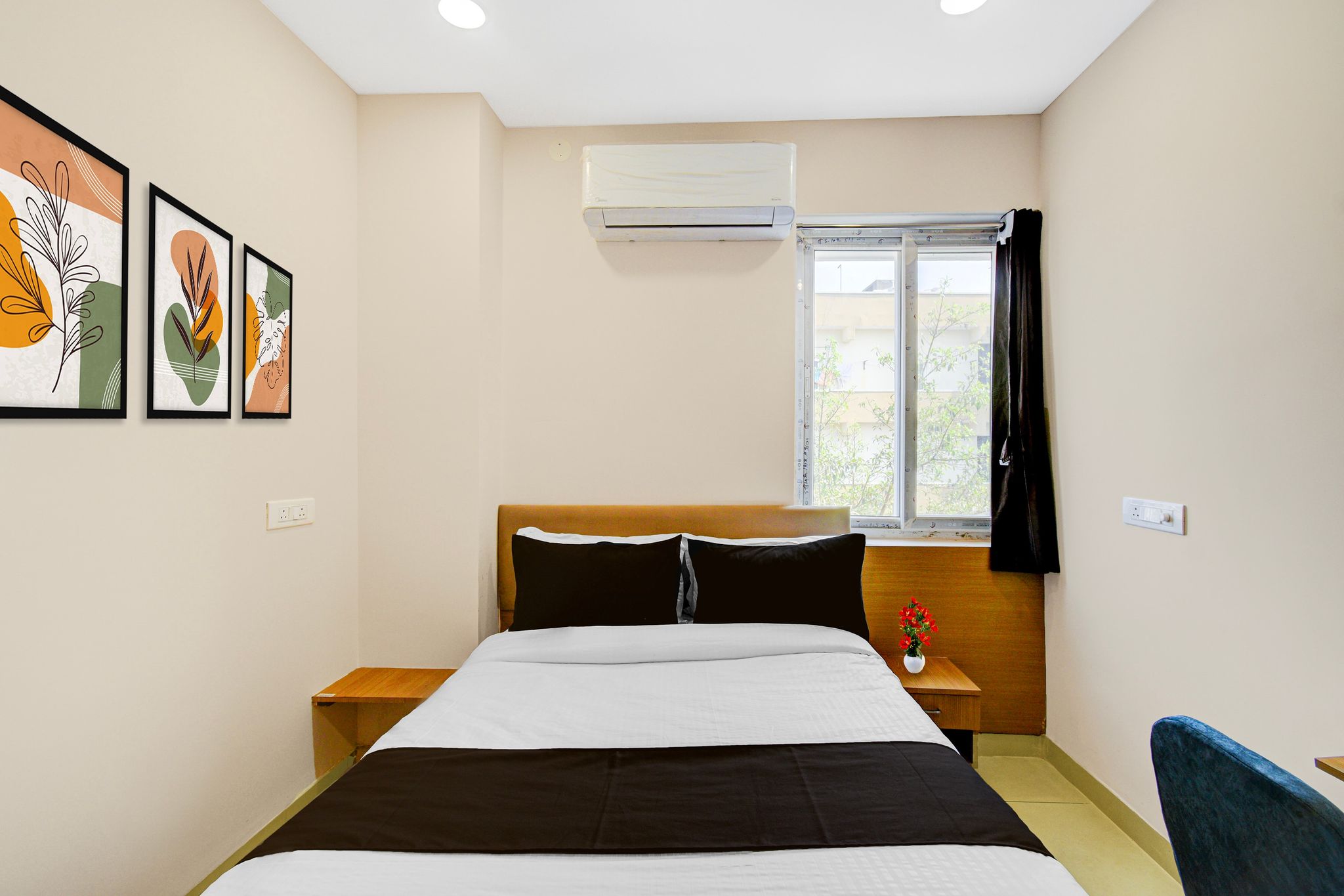 Super Townhouse Suchitra IDA Jeedimetla Classic 7