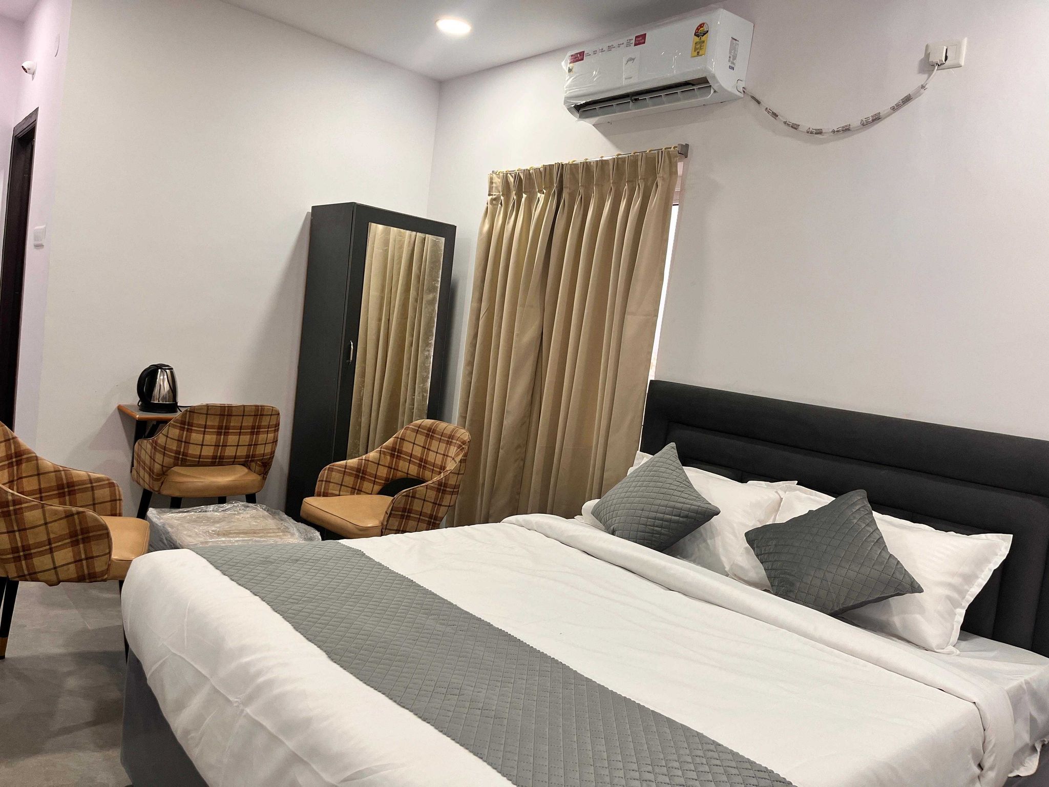 Super Townhouse Suchitra IDA Jeedimetla Classic 19