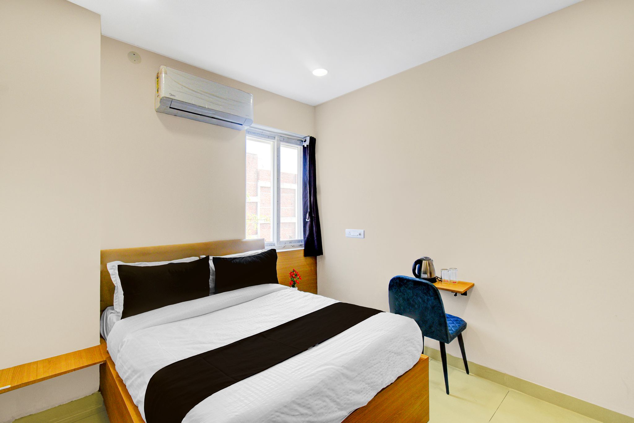 Super Townhouse Suchitra IDA Jeedimetla Classic 29