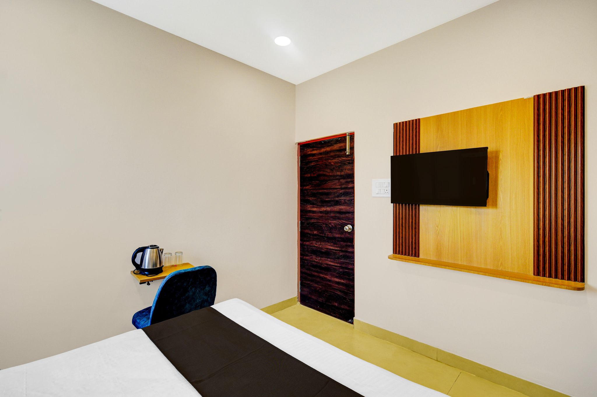 Super Townhouse Suchitra IDA Jeedimetla Classic 12