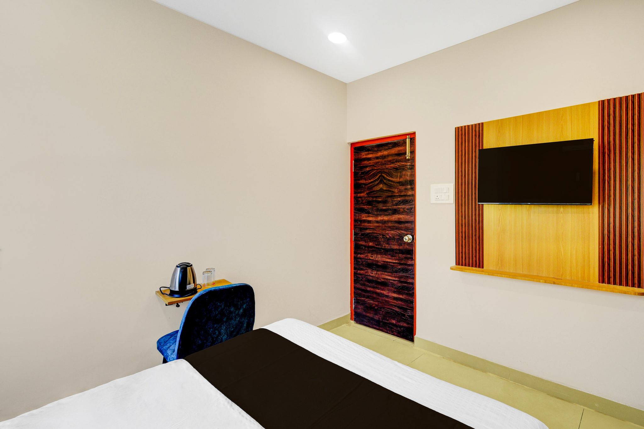 Super Townhouse Suchitra IDA Jeedimetla Classic 14