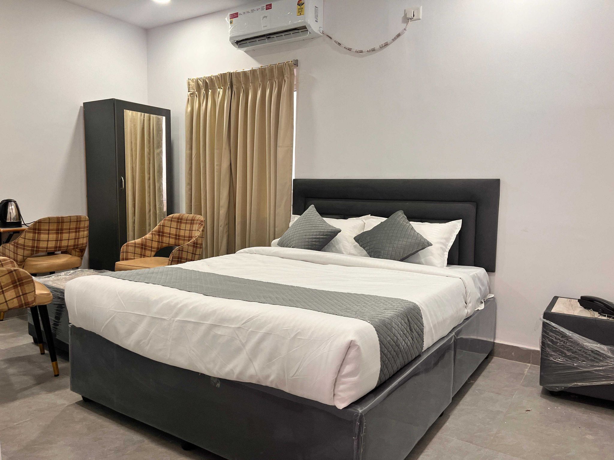 Super Townhouse Suchitra IDA Jeedimetla Classic 16