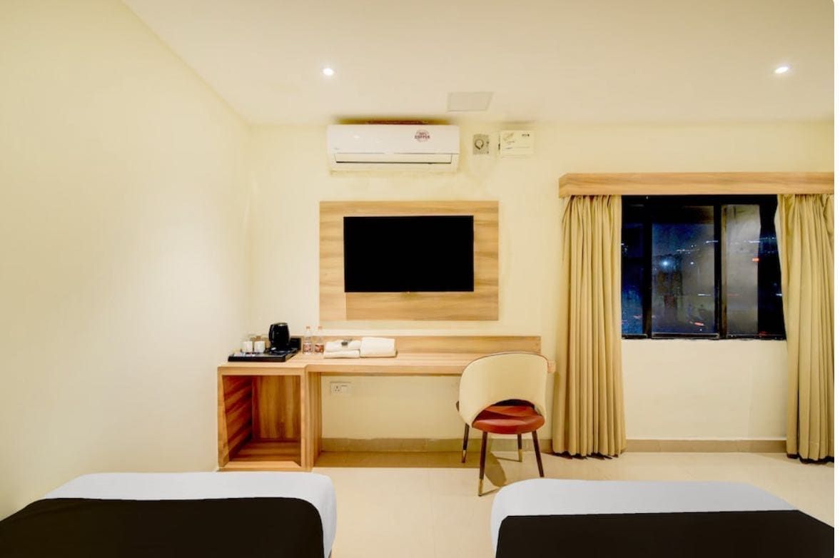 Palette Hotel and Resort Kalwar Road Jaipur Formerly Jai Madhav Resort Classic 7