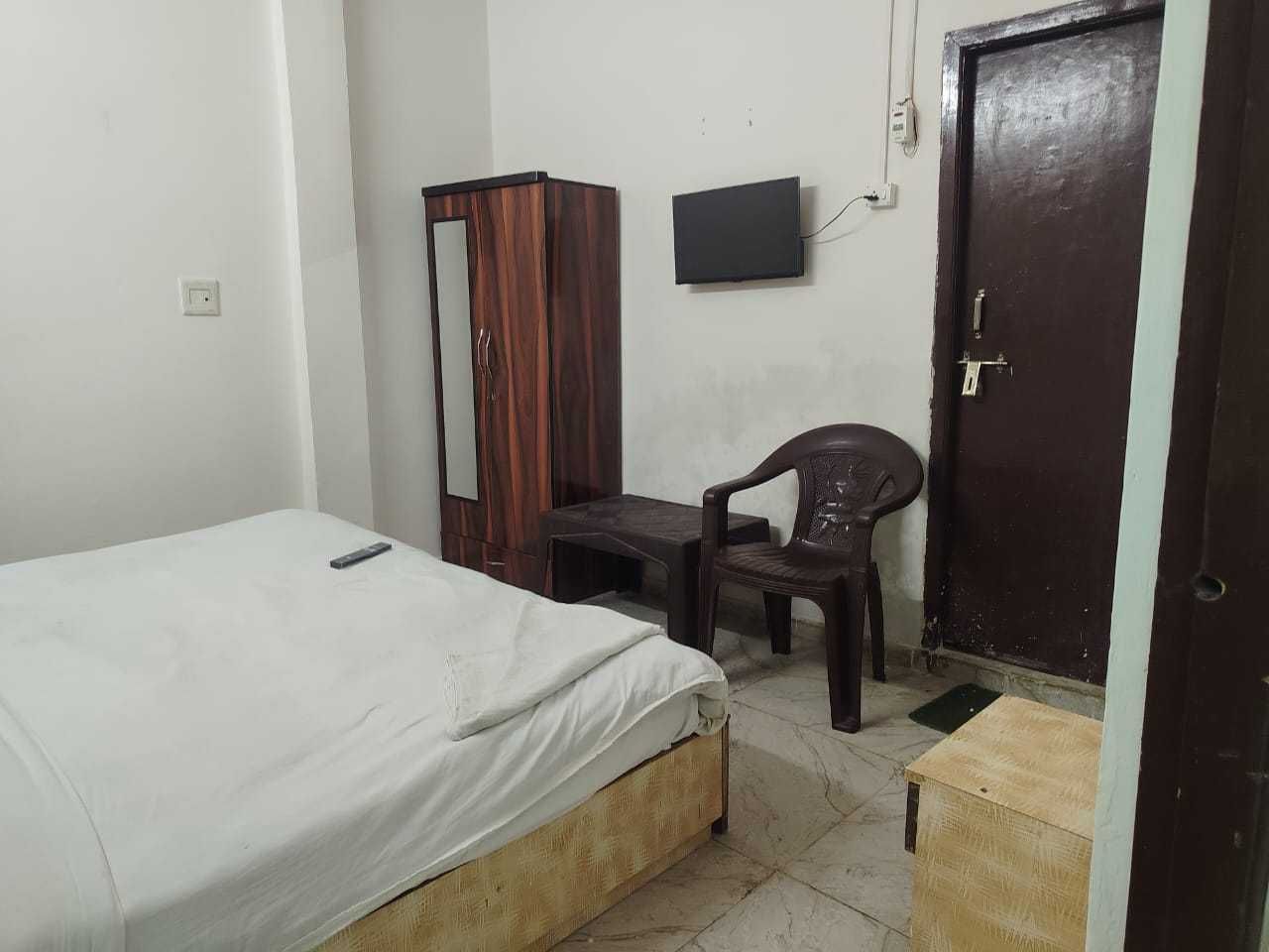 Super Hotel O Sector 12 Ghaziabad Formerly VIP Inn Classic 7