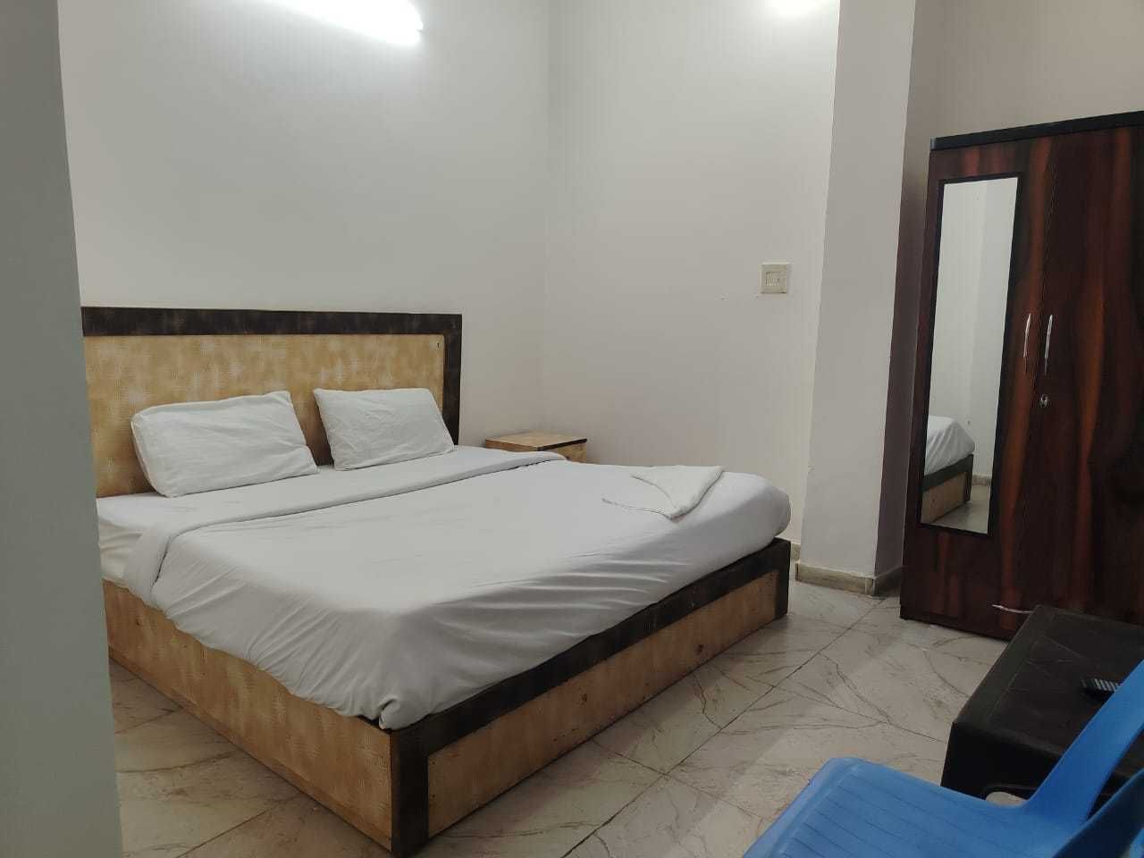 Super Hotel O Sector 12 Ghaziabad Formerly VIP Inn Classic 25