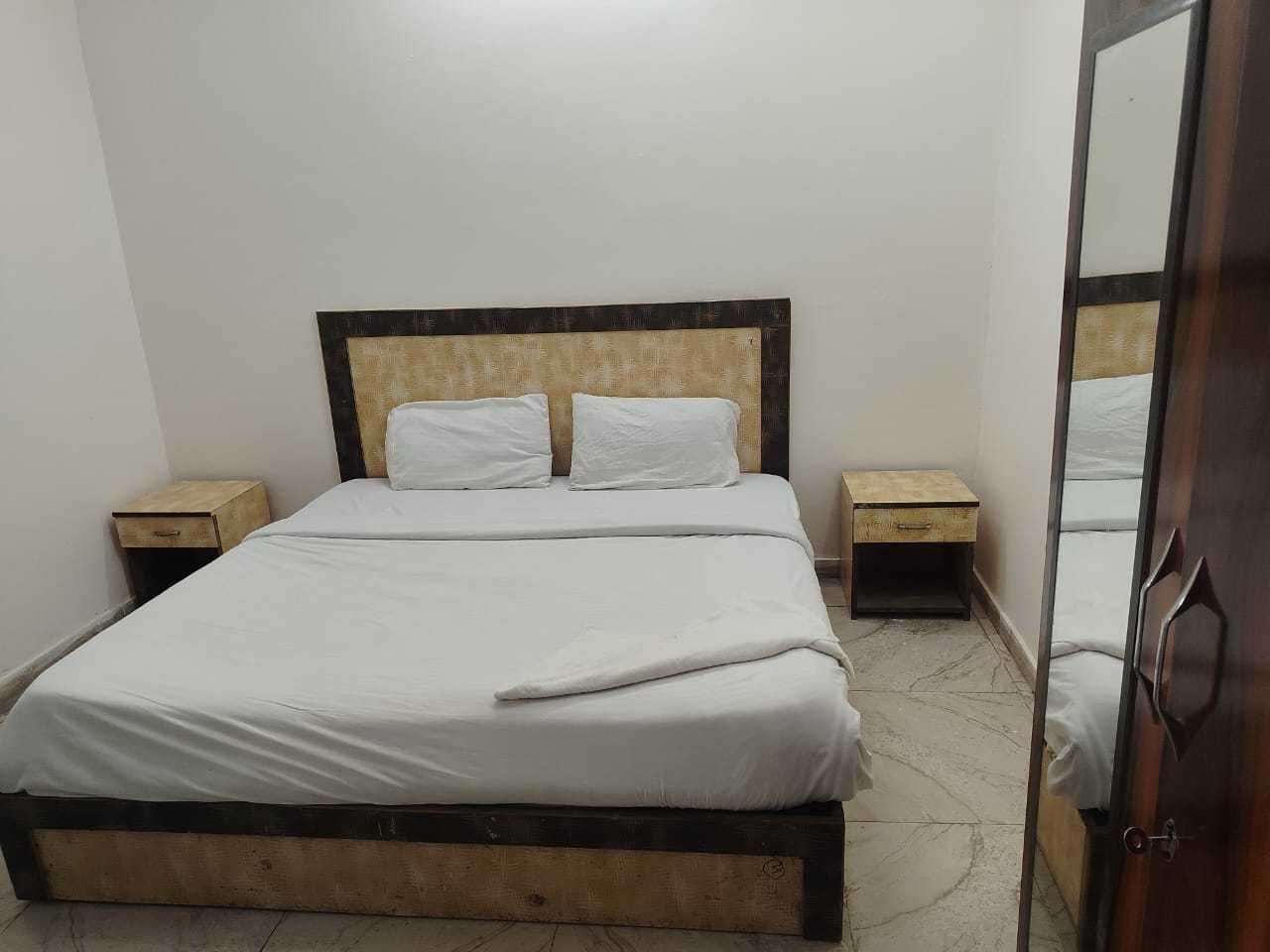 Super Hotel O Sector 12 Ghaziabad Formerly VIP Inn Classic 6