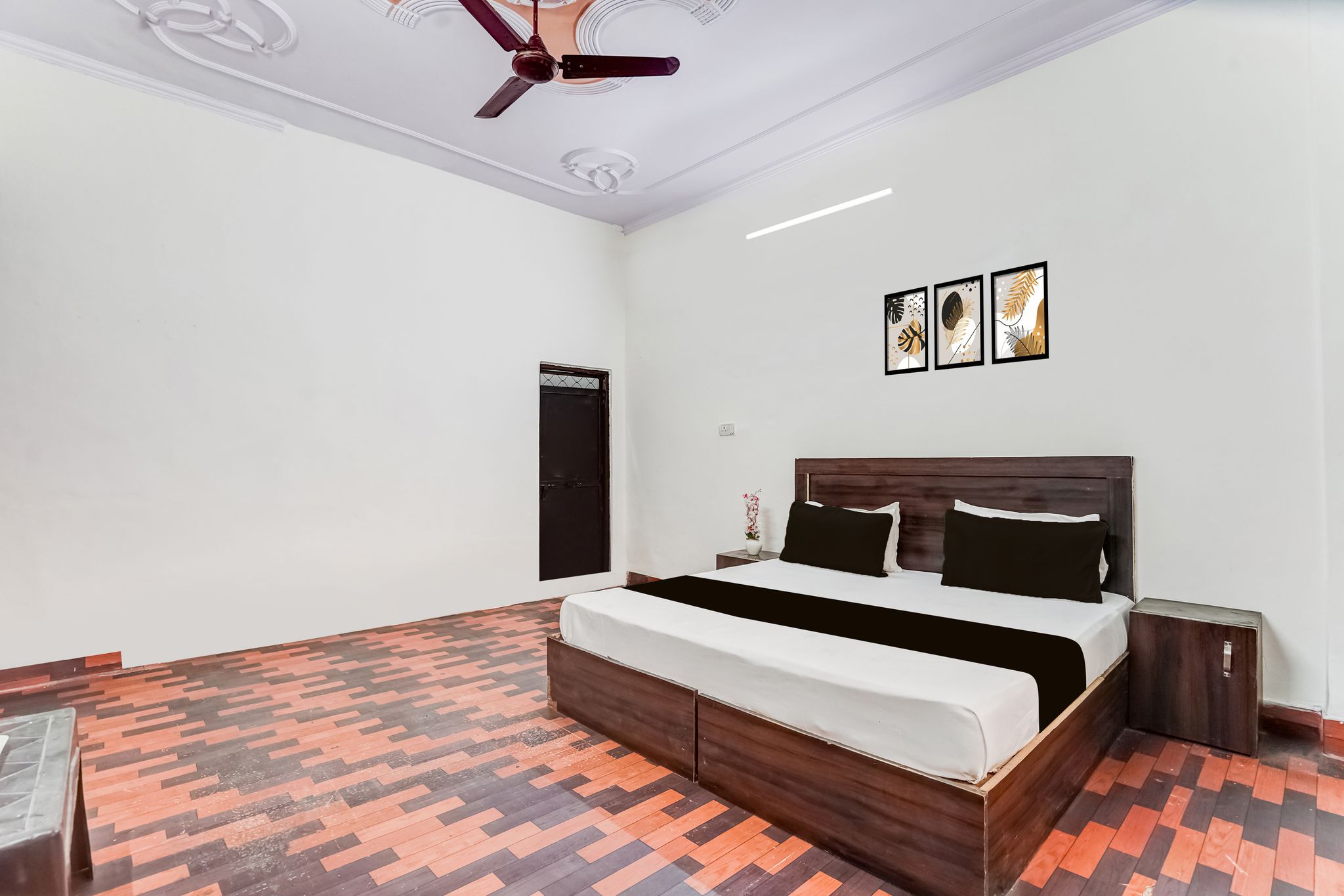 Super Hotel O Sector 12 Ghaziabad Formerly VIP Inn Classic 28