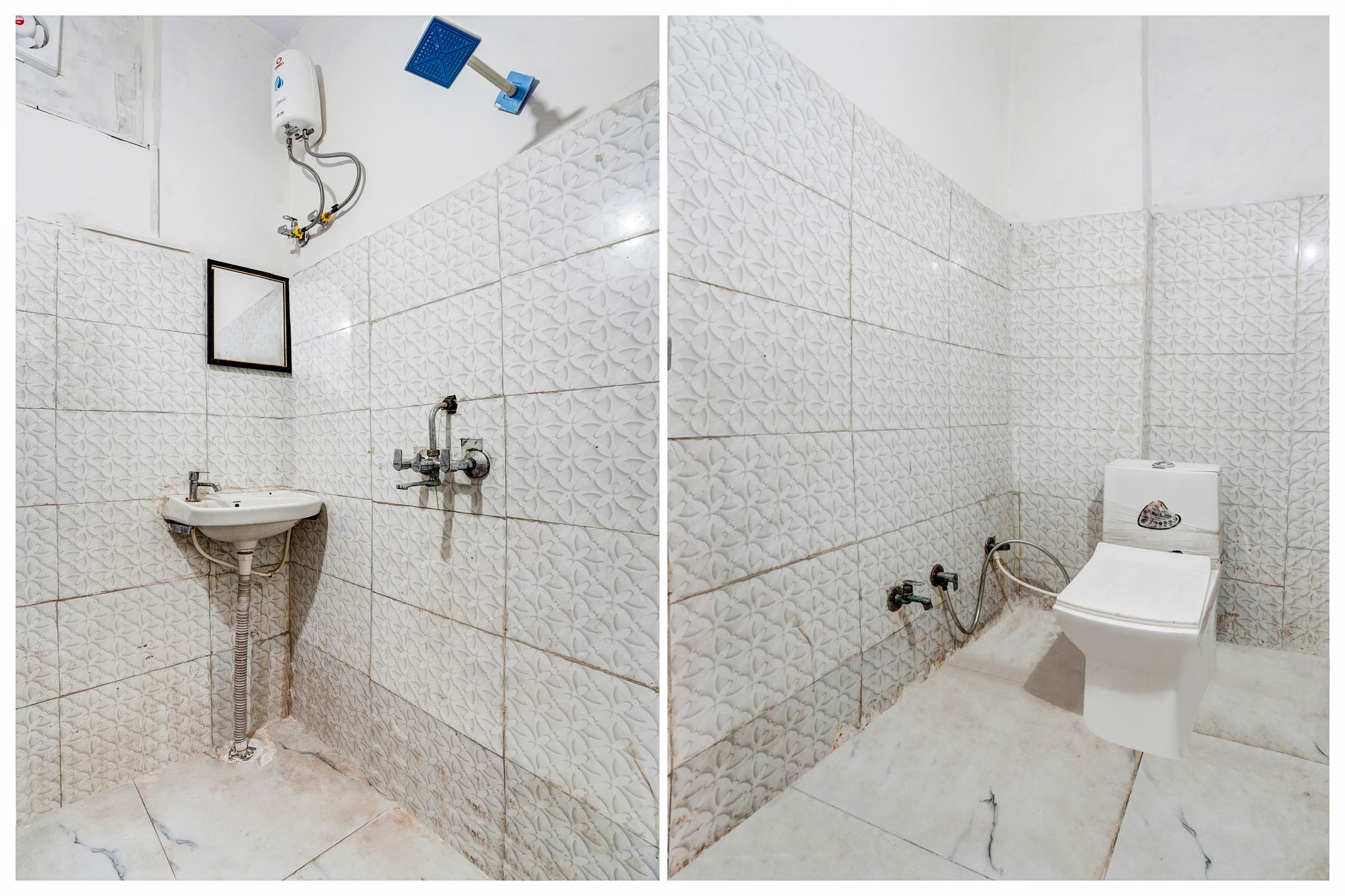 Super Hotel O Sector 12 Ghaziabad Formerly VIP Inn Classic 23