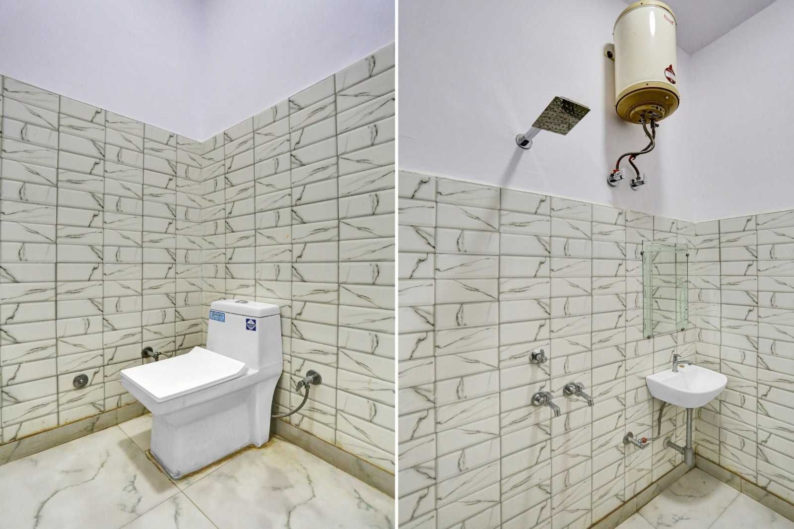 Super Hotel O Sector 12 Ghaziabad Formerly VIP Inn Classic 10