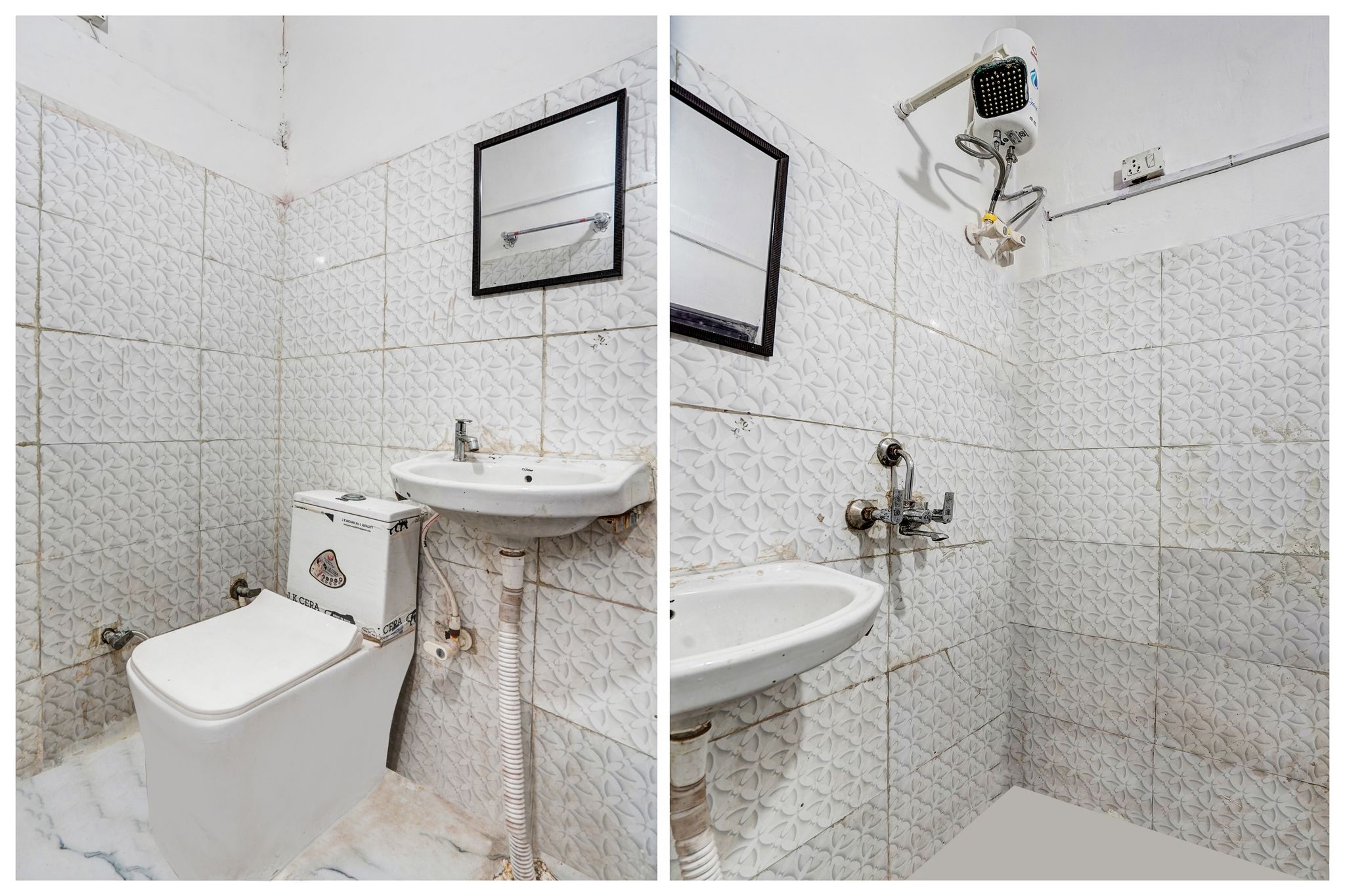 Super Hotel O Sector 12 Ghaziabad Formerly VIP Inn Classic 18