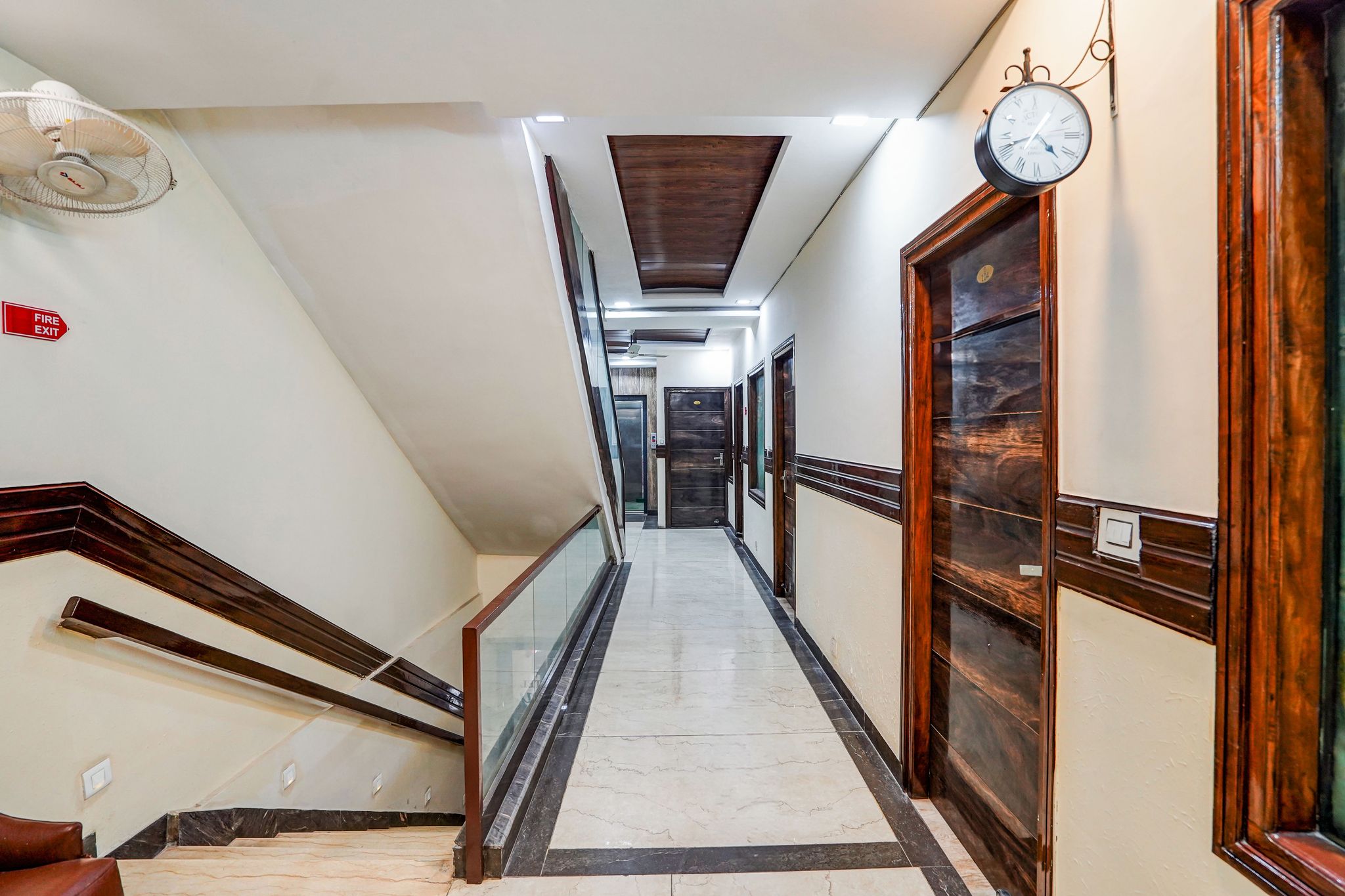 Collection O Zirakpur - Patiala Road Formerly Hotel Anvay Classic 17