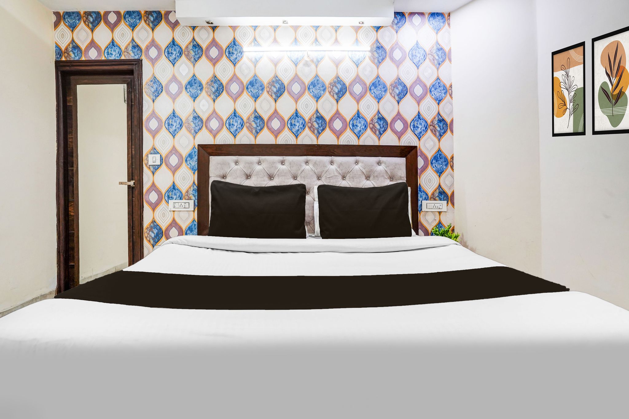 Collection O Zirakpur - Patiala Road Formerly Hotel Anvay Classic 26