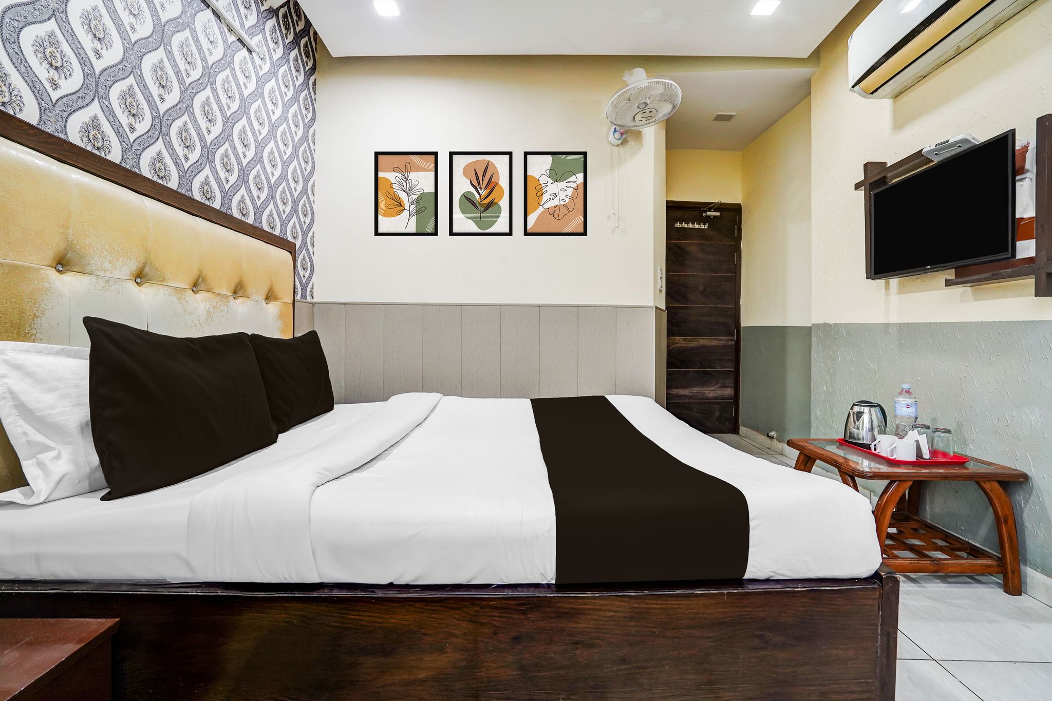 Collection O Zirakpur - Patiala Road Formerly Hotel Anvay Classic 19