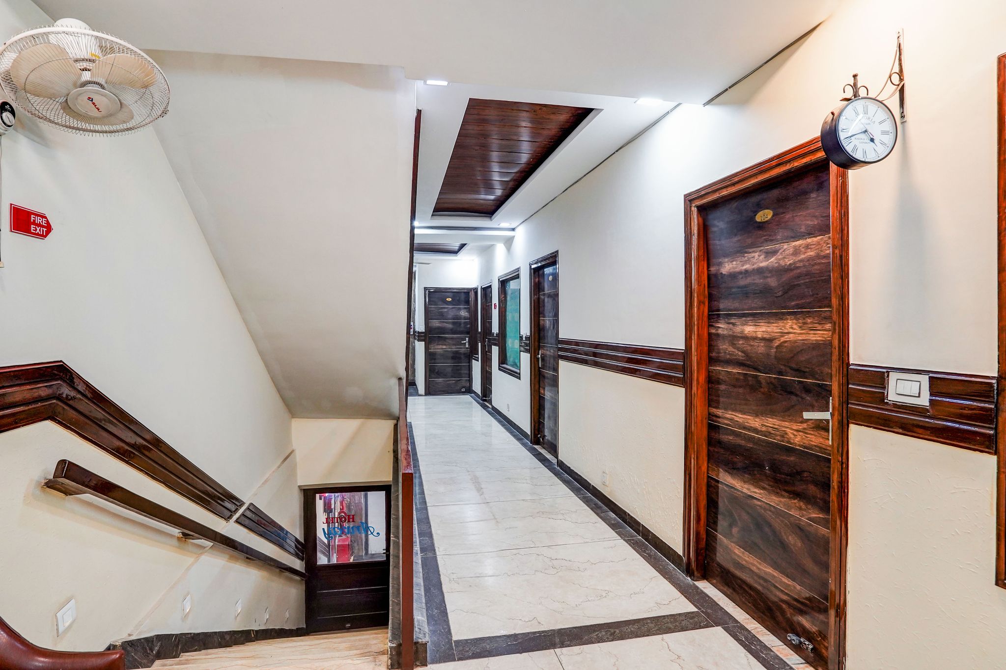 Collection O Zirakpur - Patiala Road Formerly Hotel Anvay Classic 16