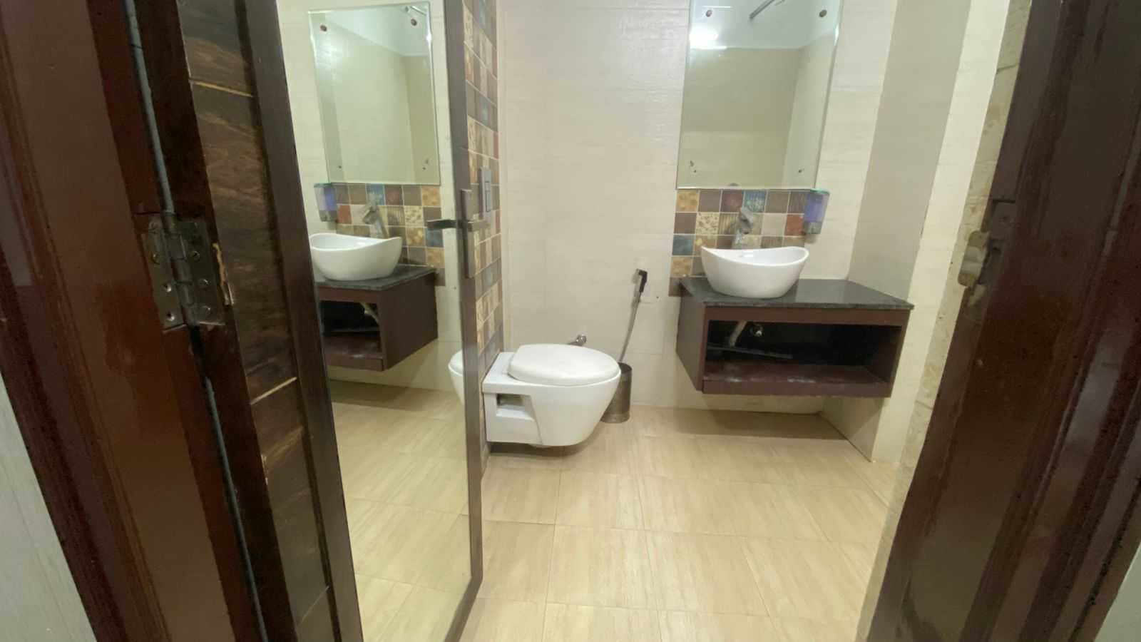 Collection O Zirakpur - Patiala Road Formerly Hotel Anvay Classic 10