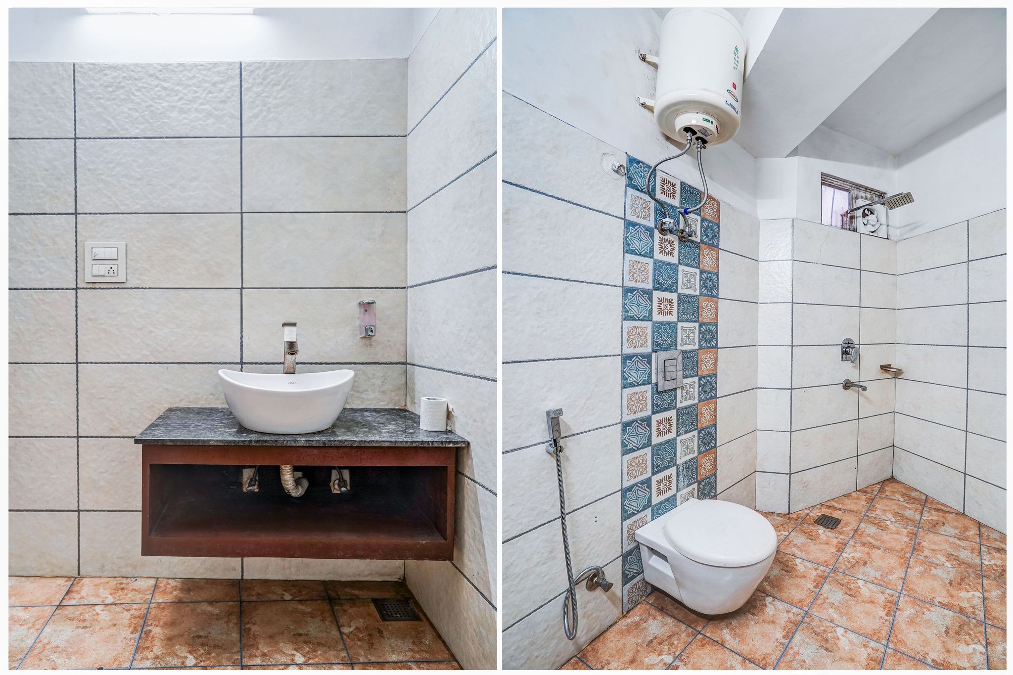 Collection O Zirakpur - Patiala Road Formerly Hotel Anvay Classic 28