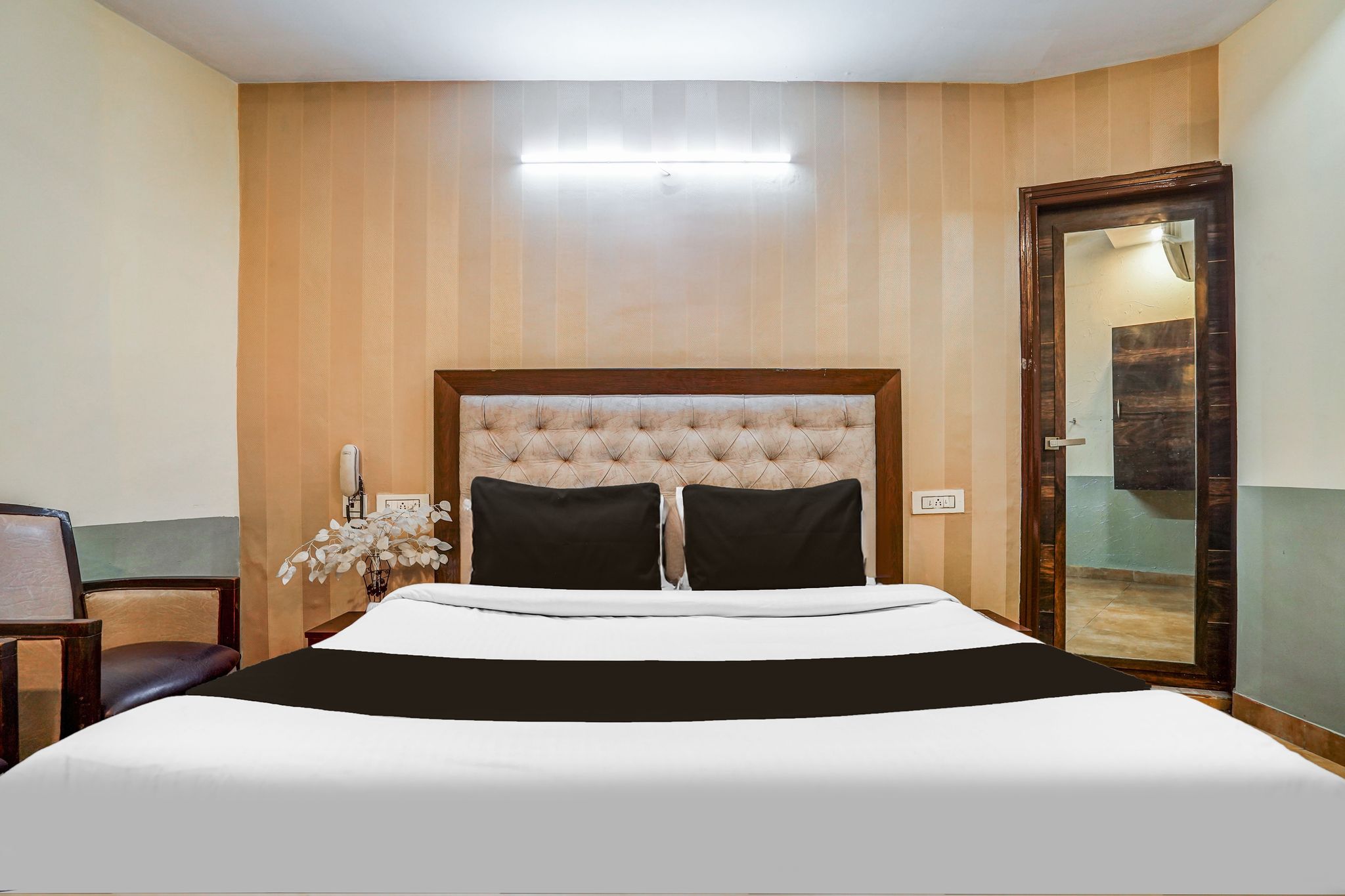 Collection O Zirakpur - Patiala Road Formerly Hotel Anvay Classic 25