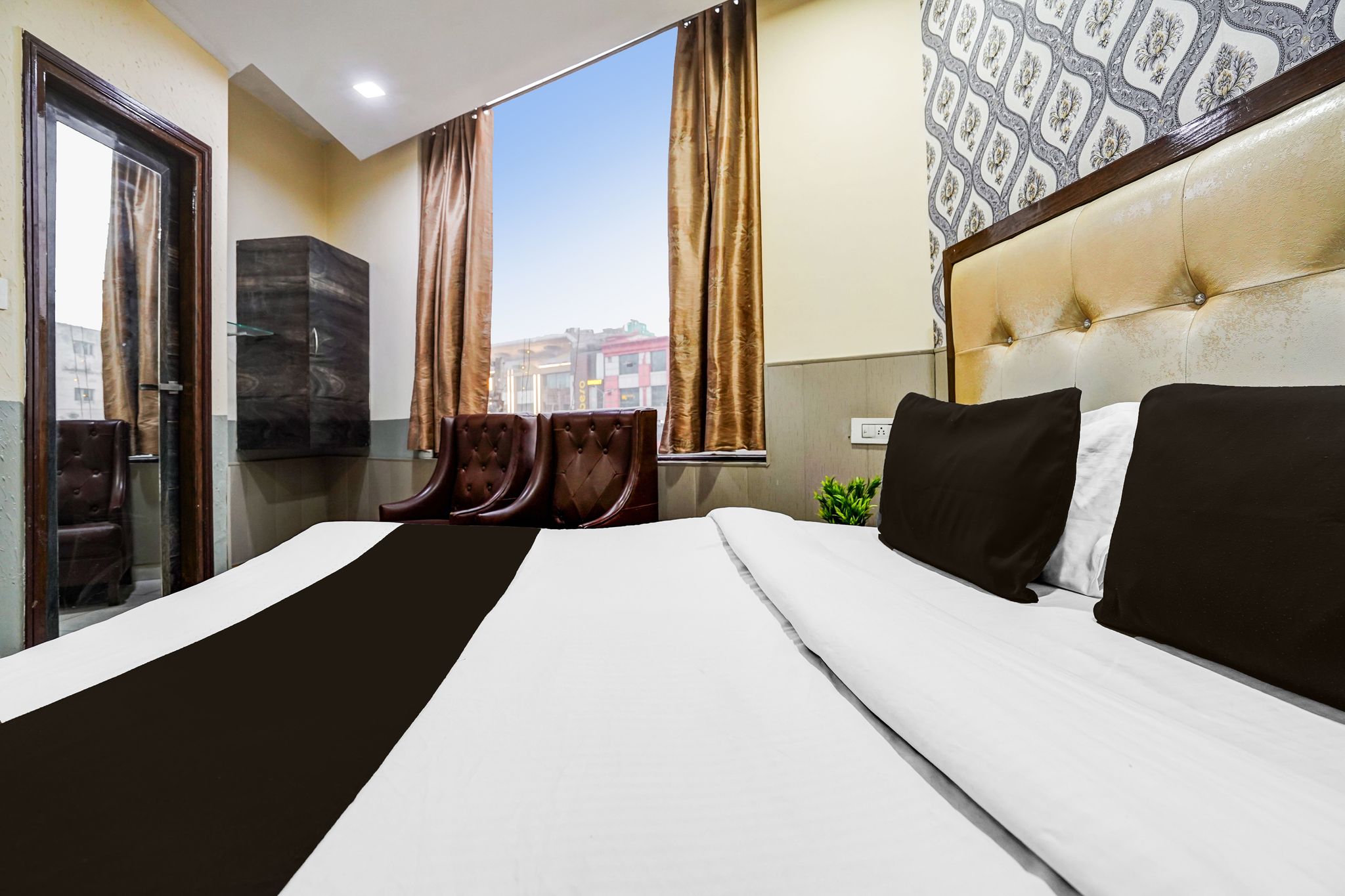 Collection O Zirakpur - Patiala Road Formerly Hotel Anvay Classic 21