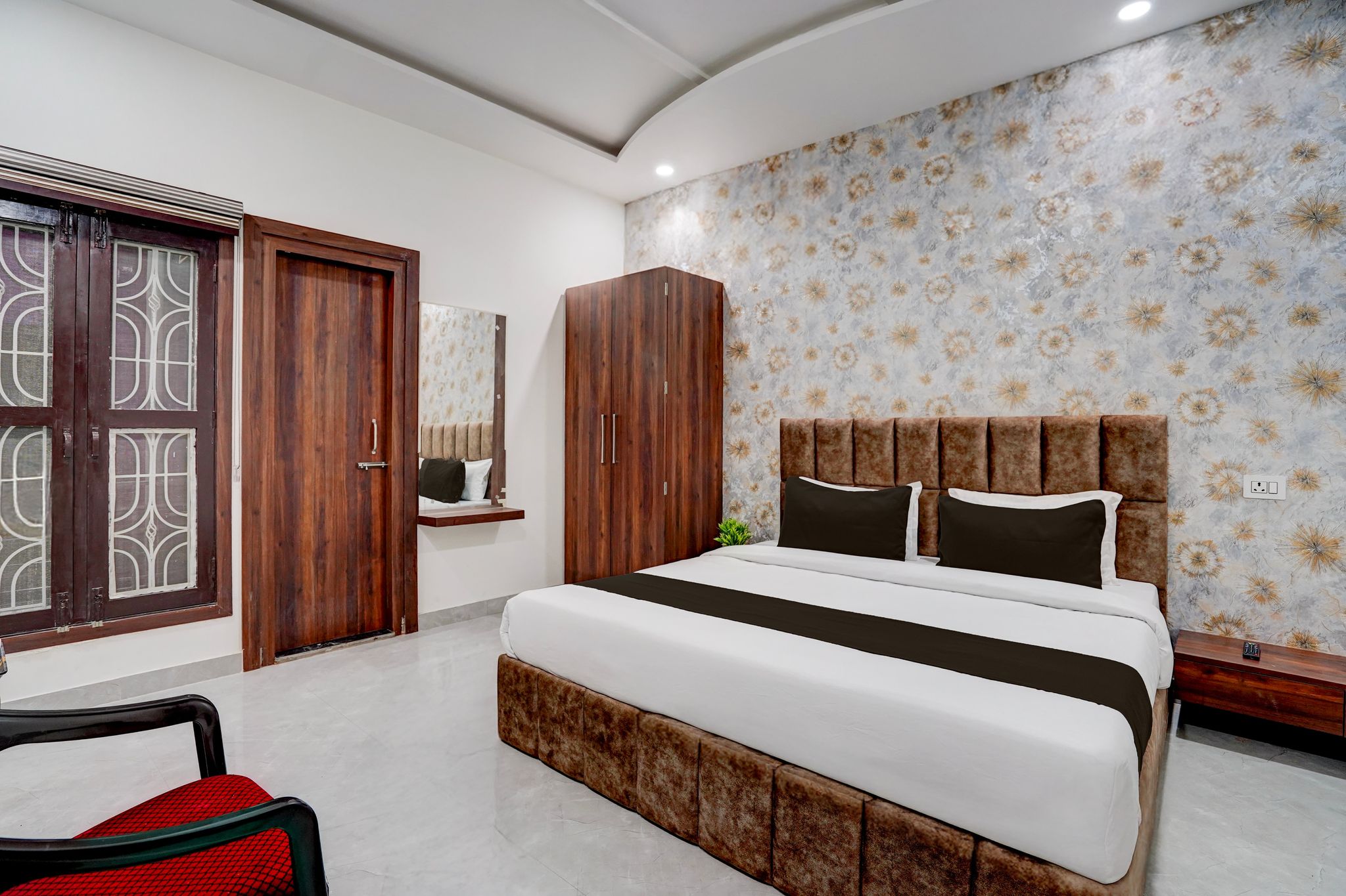 Super Hotel O Civil lines Bareilly Formerly Neelam Inn Classic 3