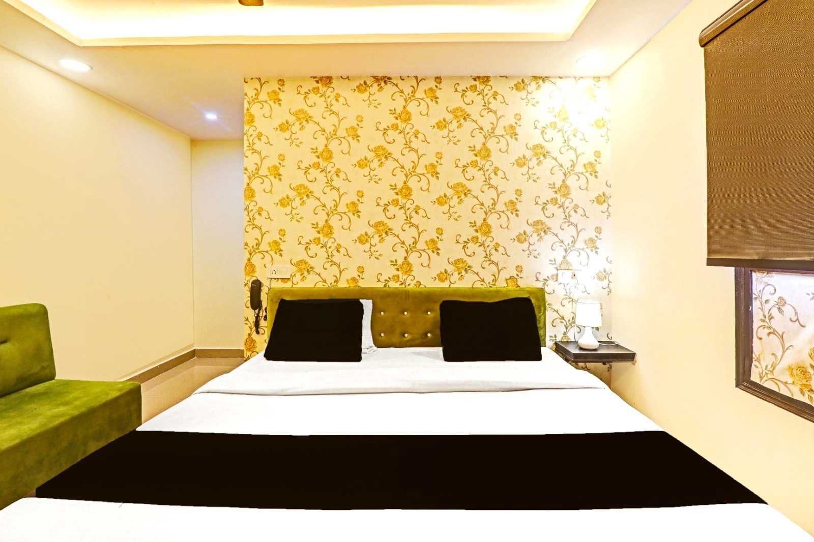 Super Hotel O Civil lines Bareilly Formerly Neelam Inn Classic 23