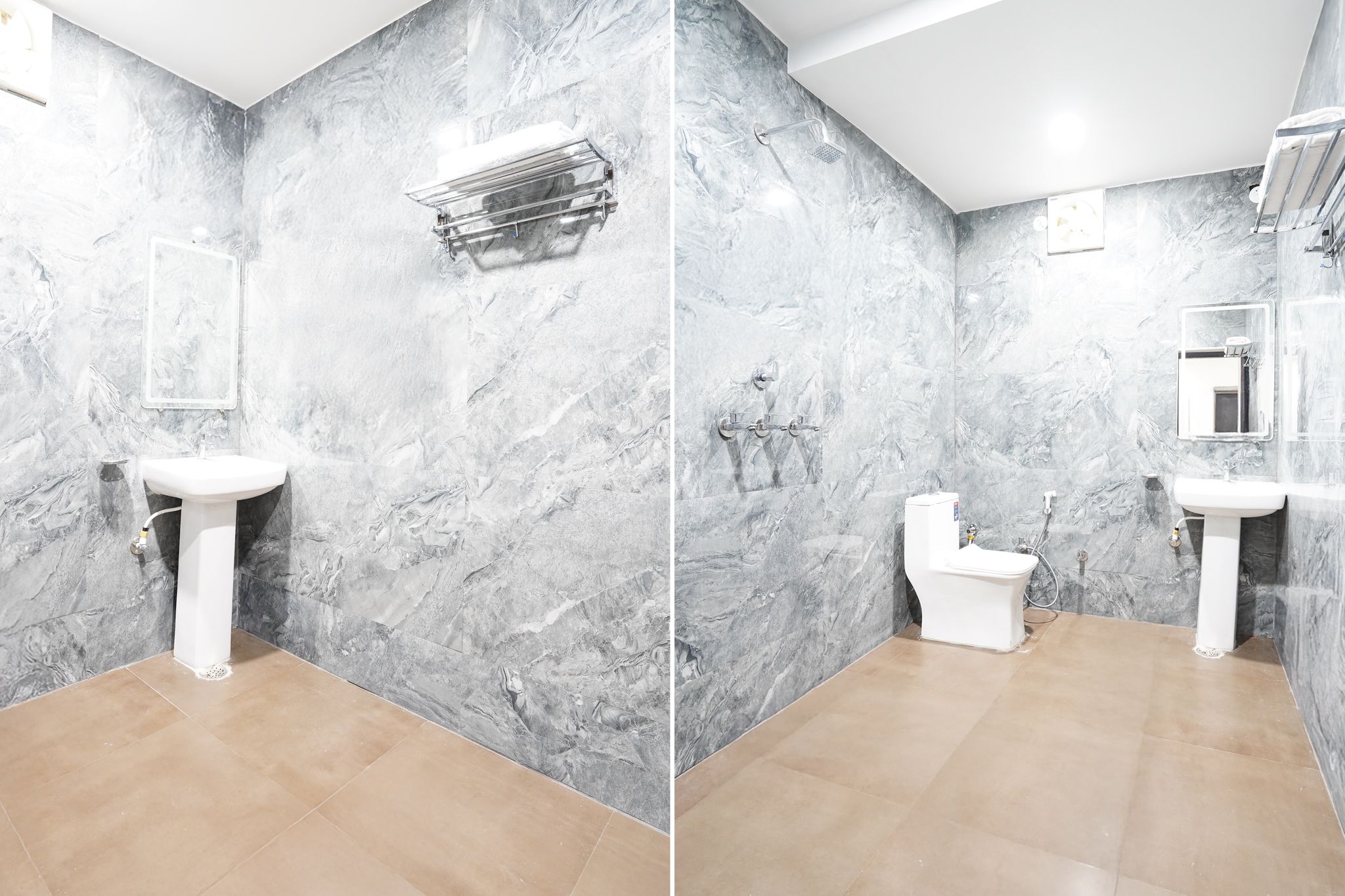 Super Hotel O Civil lines Bareilly Formerly Neelam Inn Classic 30