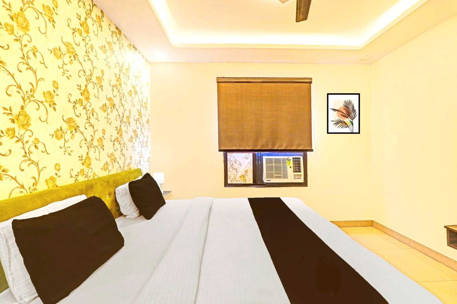 Super Hotel O Civil lines Bareilly Formerly Neelam Inn Classic 25