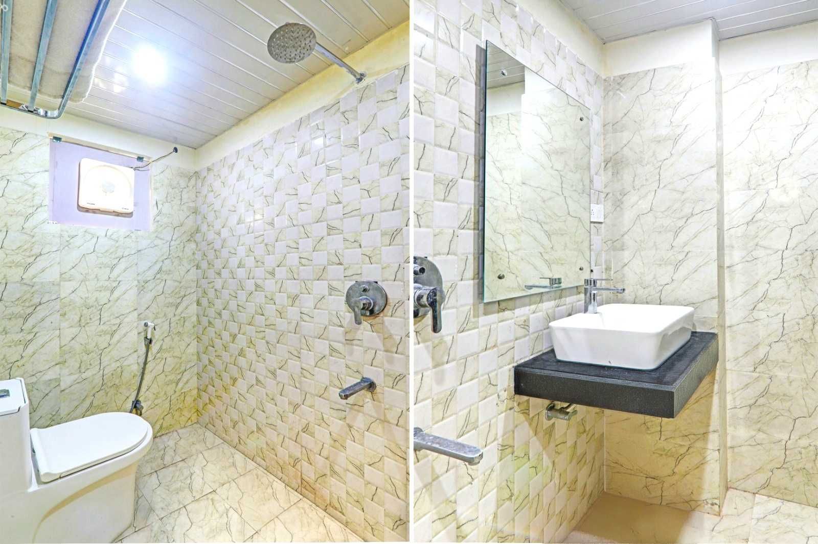 Super Hotel O Civil lines Bareilly Formerly Neelam Inn Classic 28