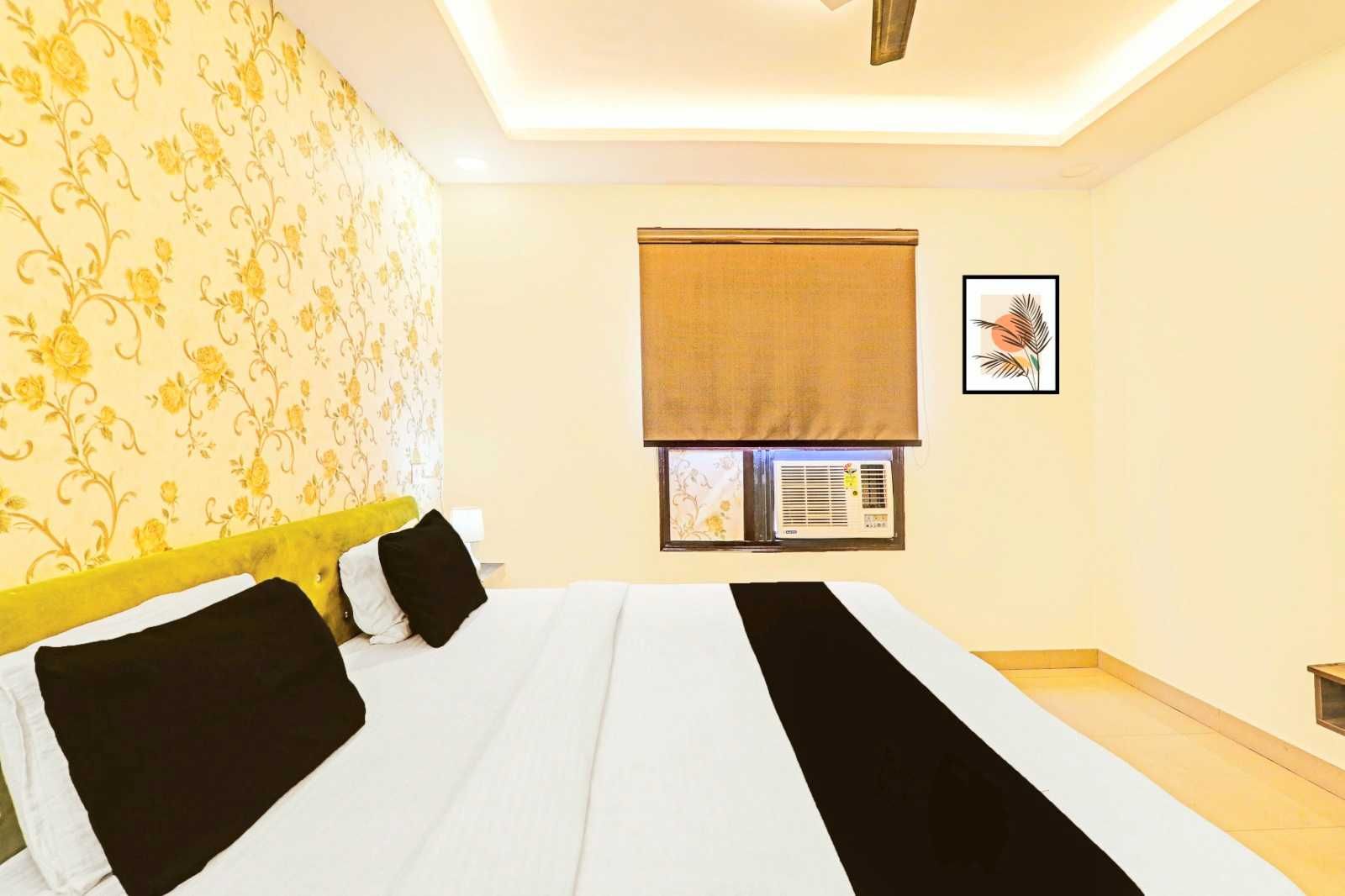 Super Hotel O Civil lines Bareilly Formerly Neelam Inn Classic 24