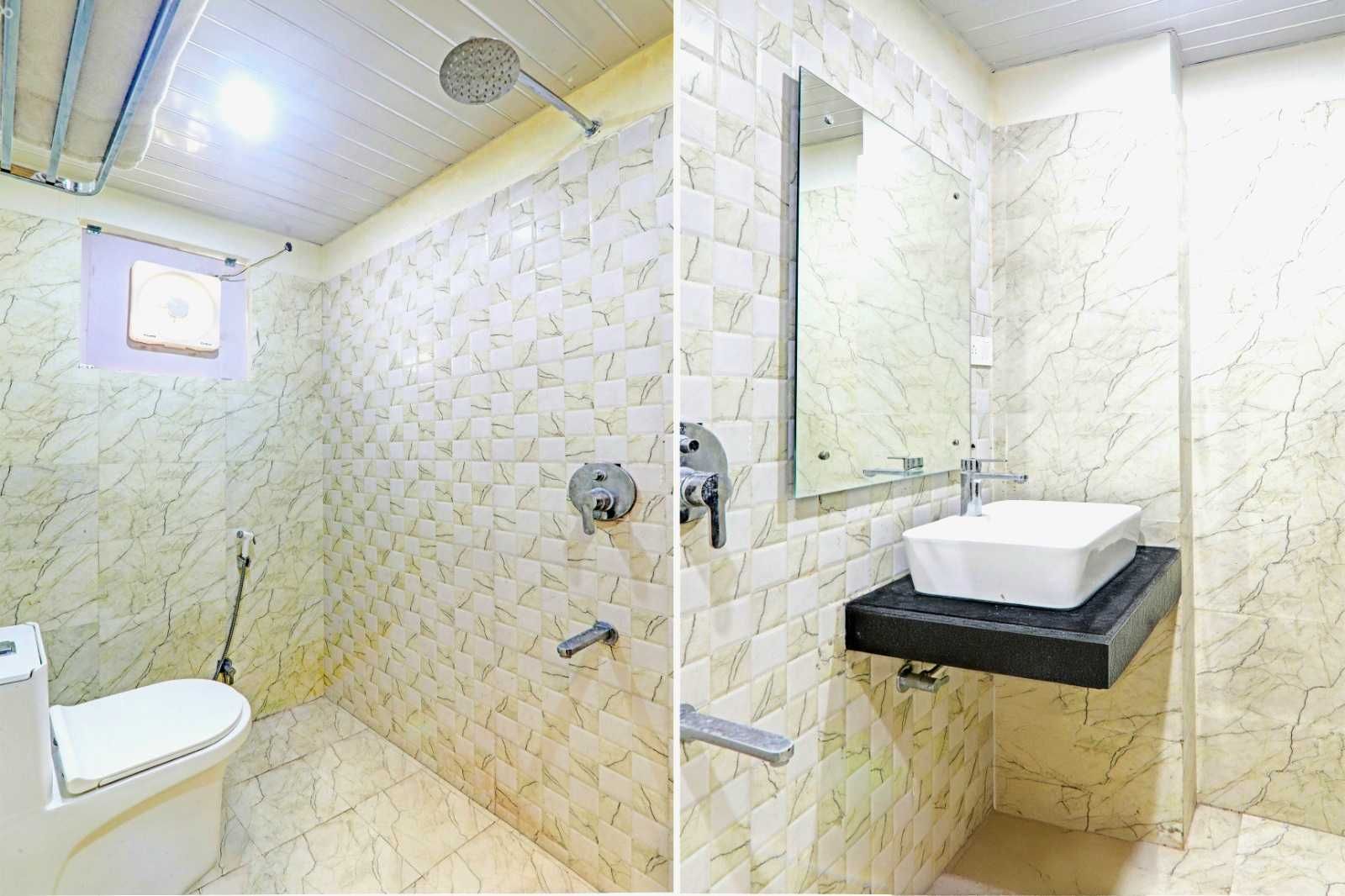 Super Hotel O Civil lines Bareilly Formerly Neelam Inn Classic 27