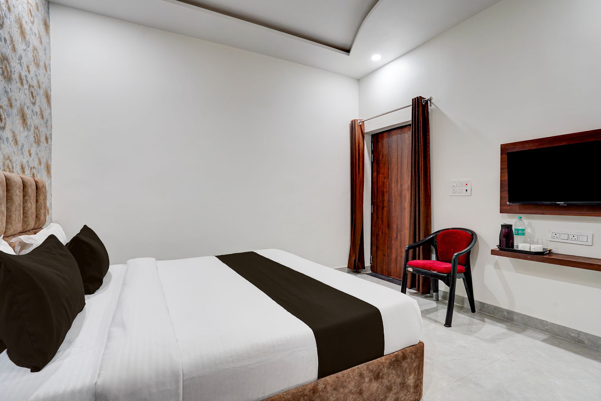 Super Hotel O Civil lines Bareilly Formerly Neelam Inn Classic 39