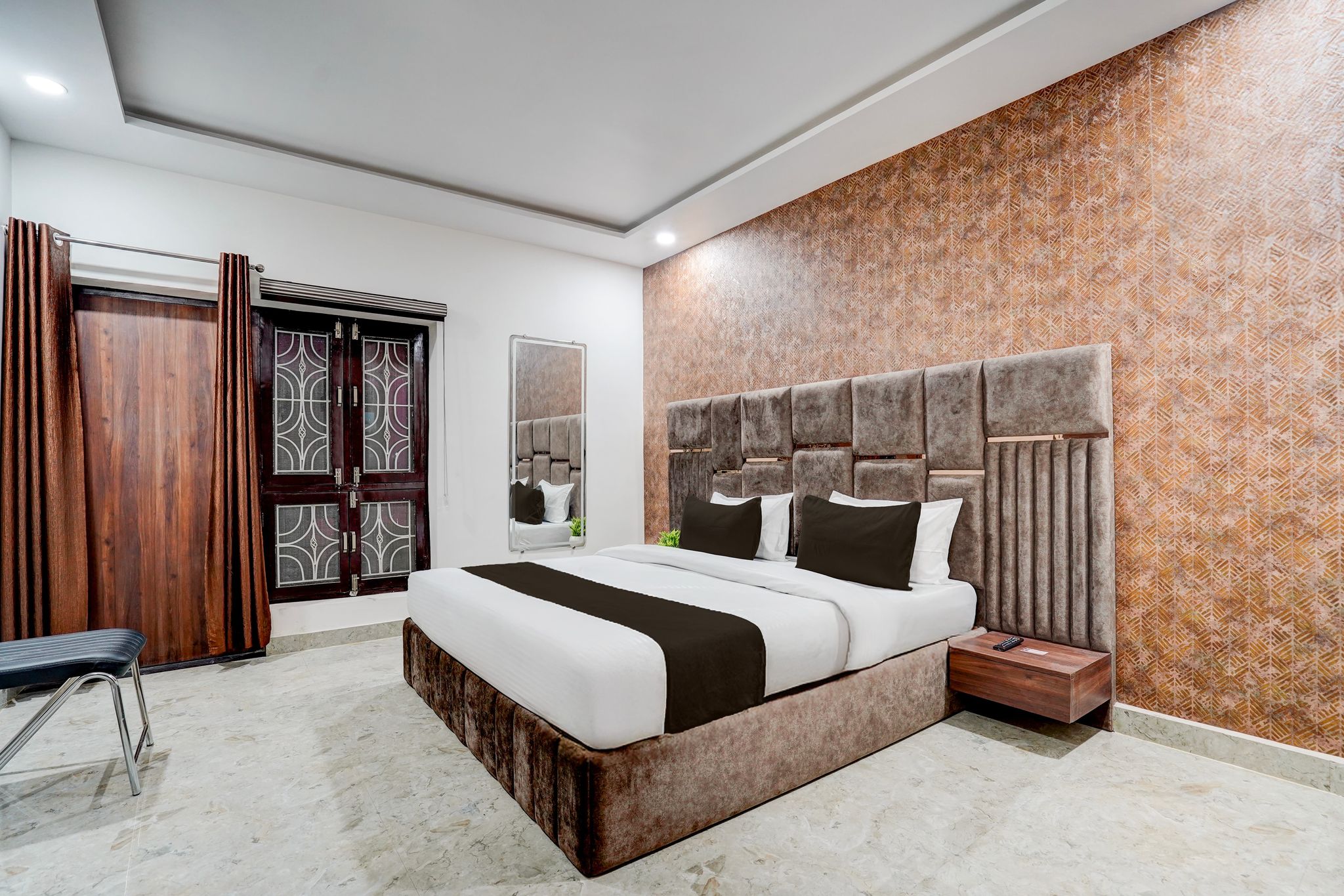 Super Hotel O Civil lines Bareilly Formerly Neelam Inn Classic 12