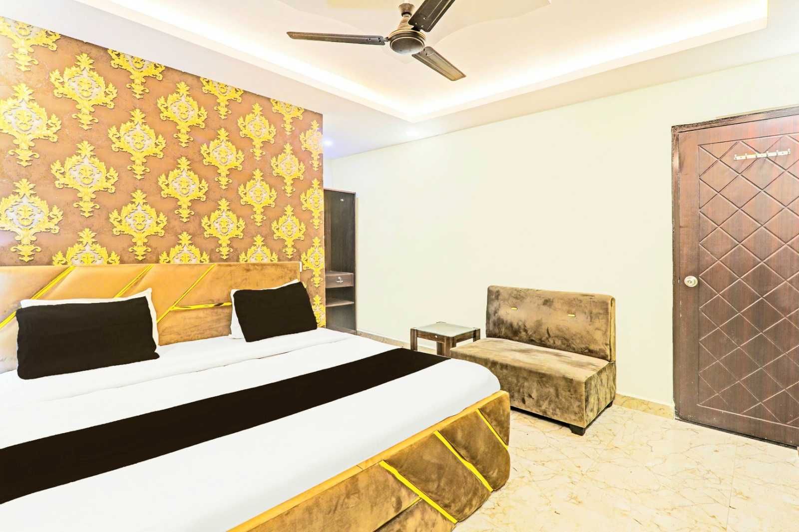 Super Hotel O Civil lines Bareilly Formerly Neelam Inn Classic 20