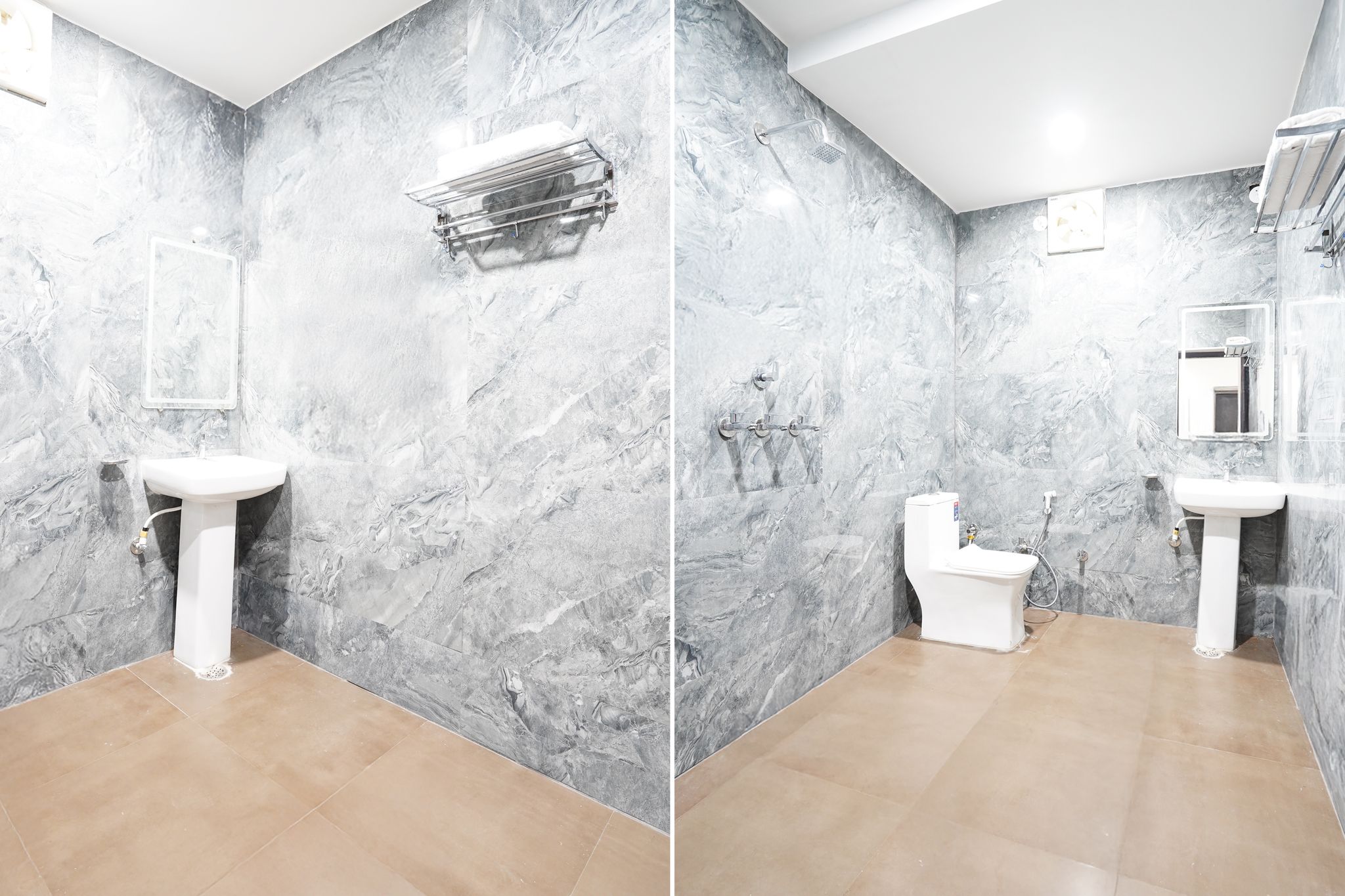 Super Hotel O Civil lines Bareilly Formerly Neelam Inn Classic 46