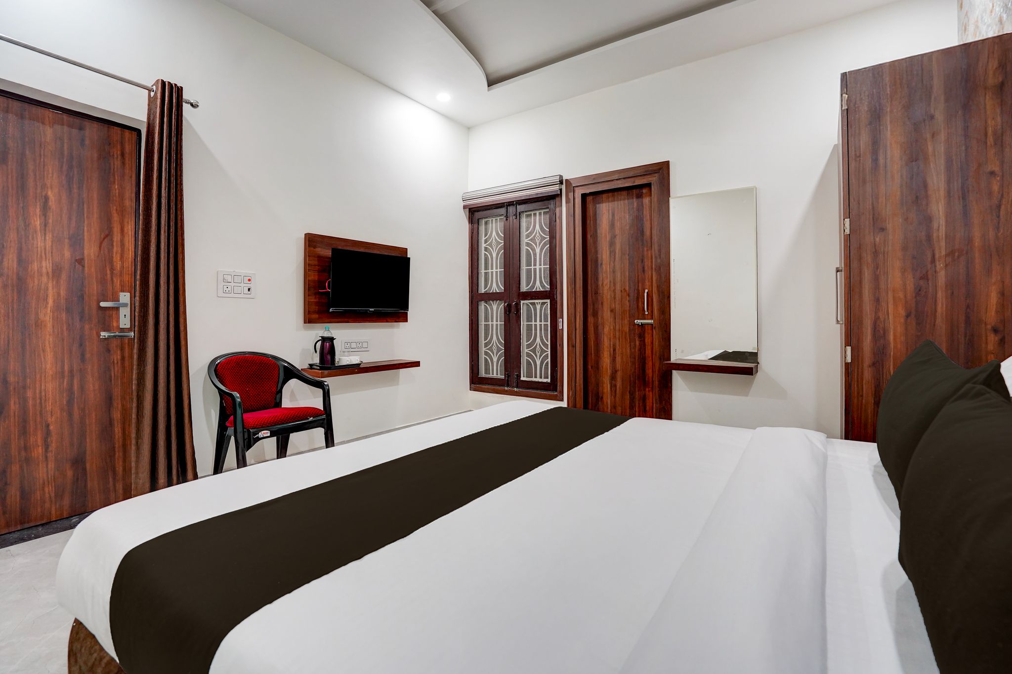 Super Hotel O Civil lines Bareilly Formerly Neelam Inn Classic 35