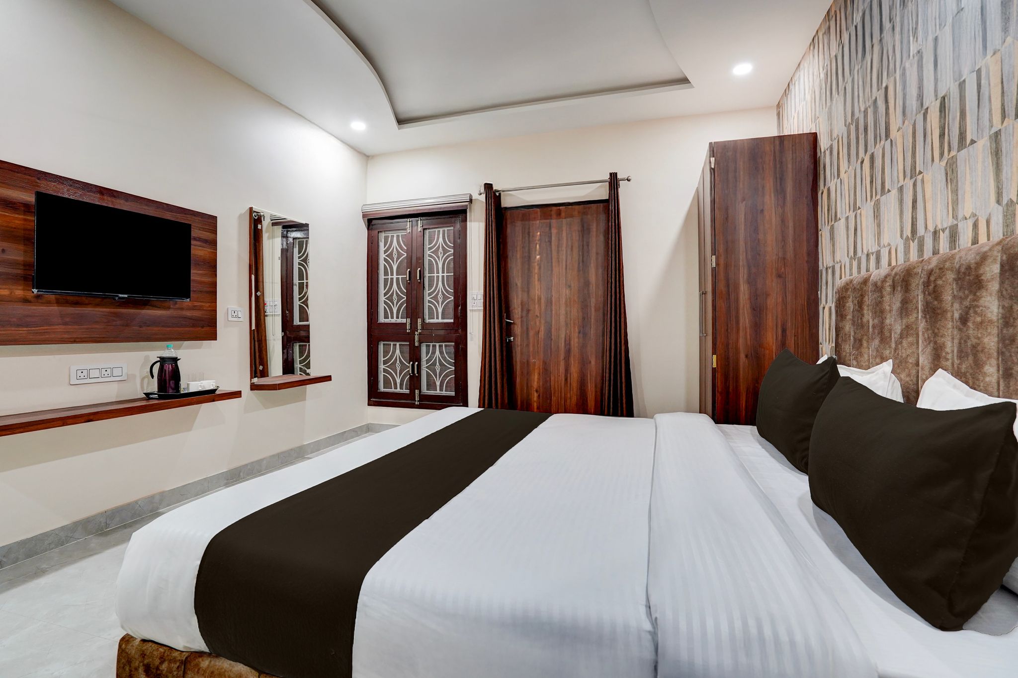 Super Hotel O Civil lines Bareilly Formerly Neelam Inn Classic 2