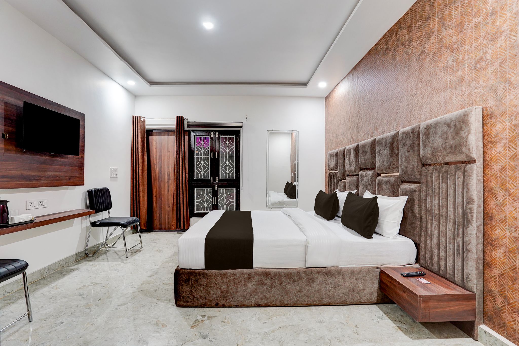 Super Hotel O Civil lines Bareilly Formerly Neelam Inn Classic 43