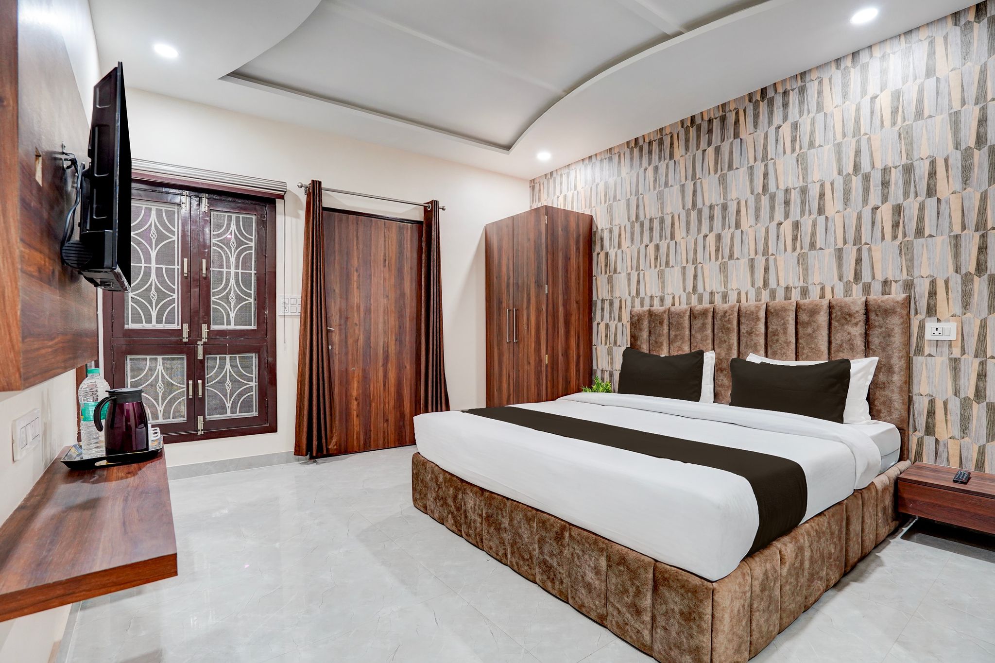 Super Hotel O Civil lines Bareilly Formerly Neelam Inn Classic