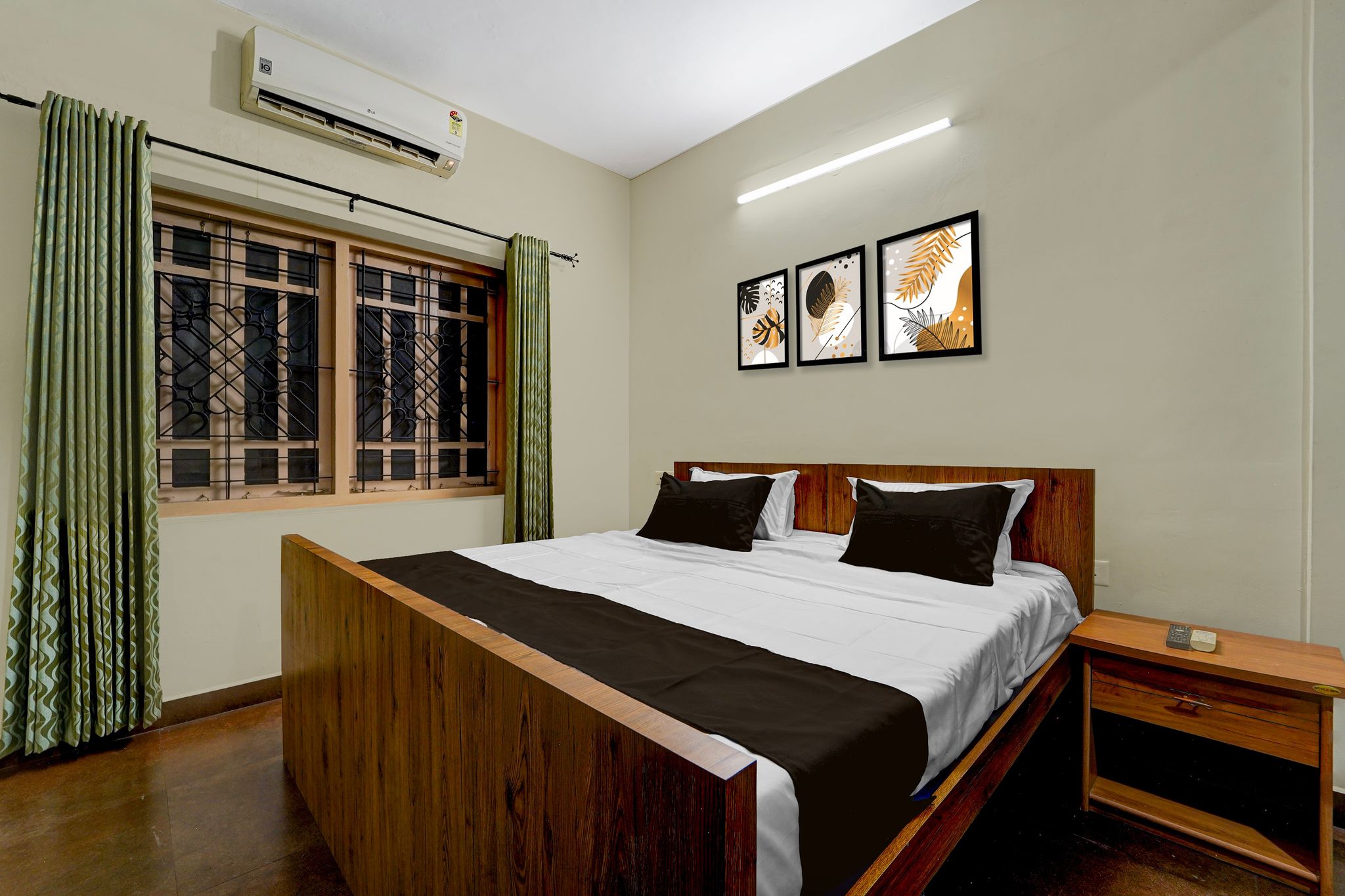 Hotel O Kumarichanta Thiruvananthapuram Classic 5