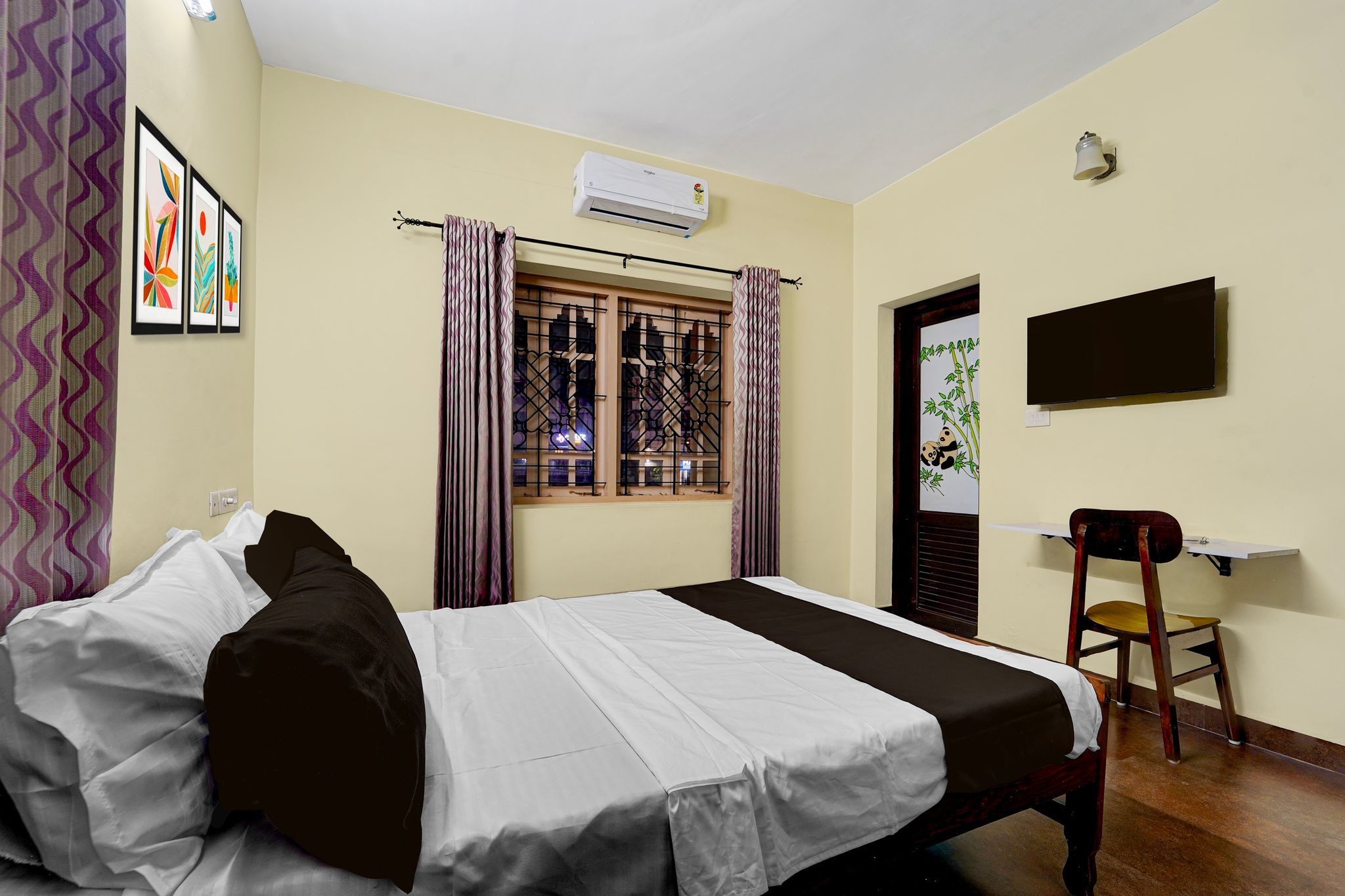 Hotel O Kumarichanta Thiruvananthapuram Classic 2