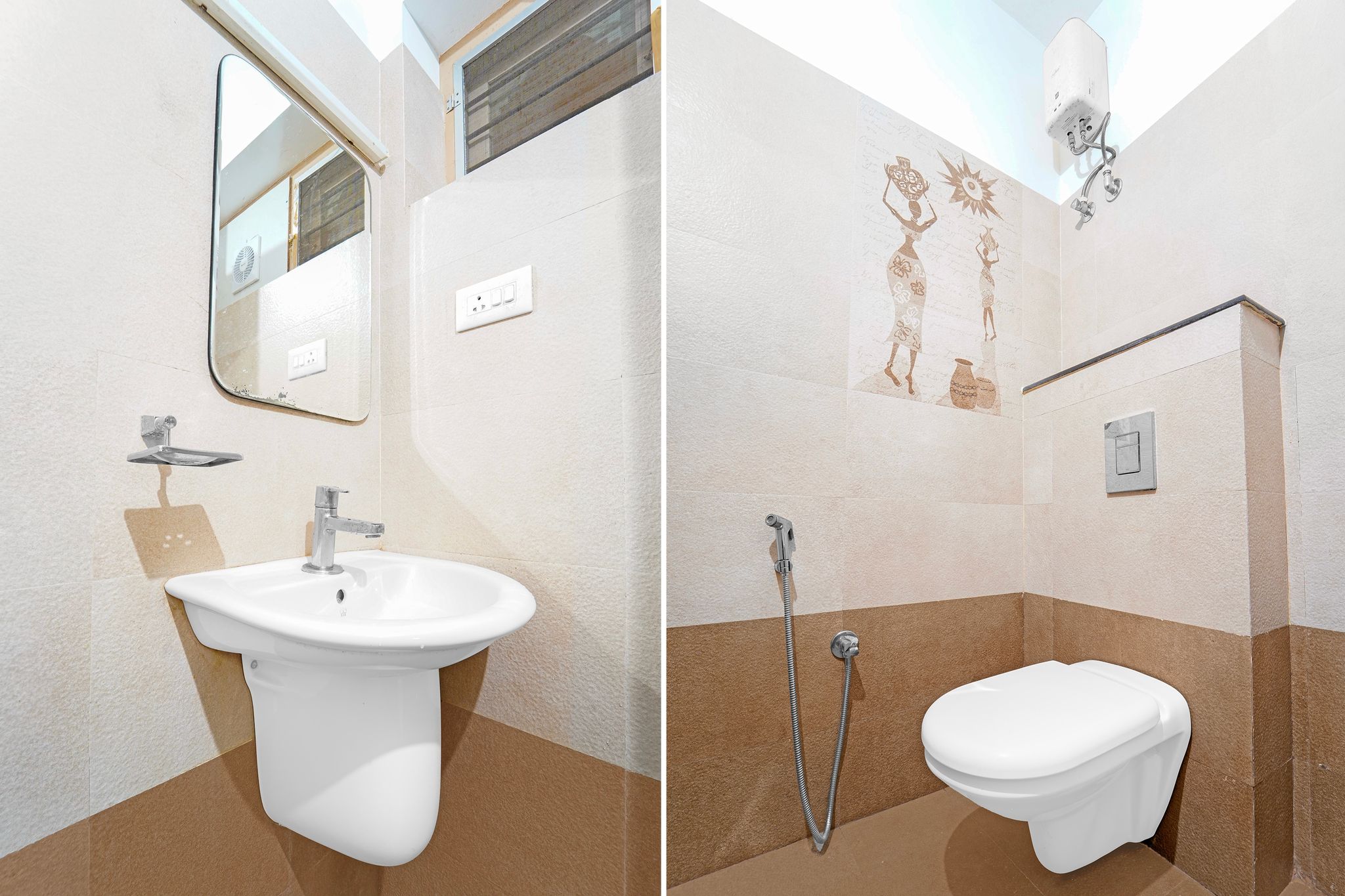 Hotel O Kumarichanta Thiruvananthapuram Classic 16