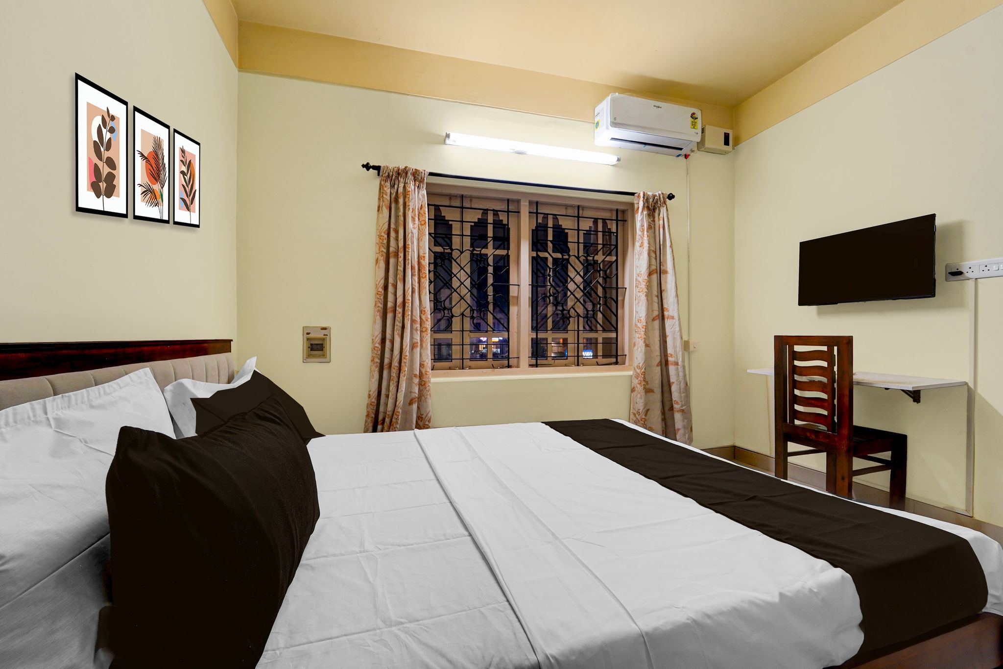 Hotel O Kumarichanta Thiruvananthapuram Classic 14