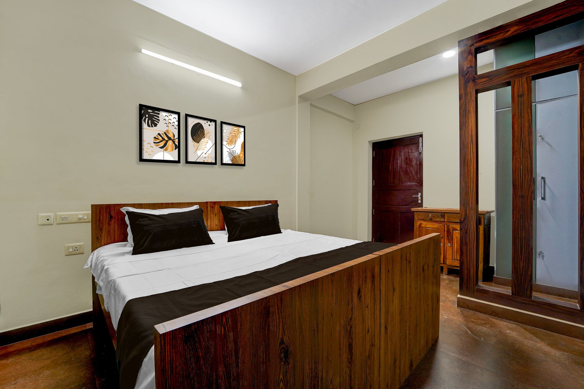 Hotel O Kumarichanta Thiruvananthapuram Classic 12