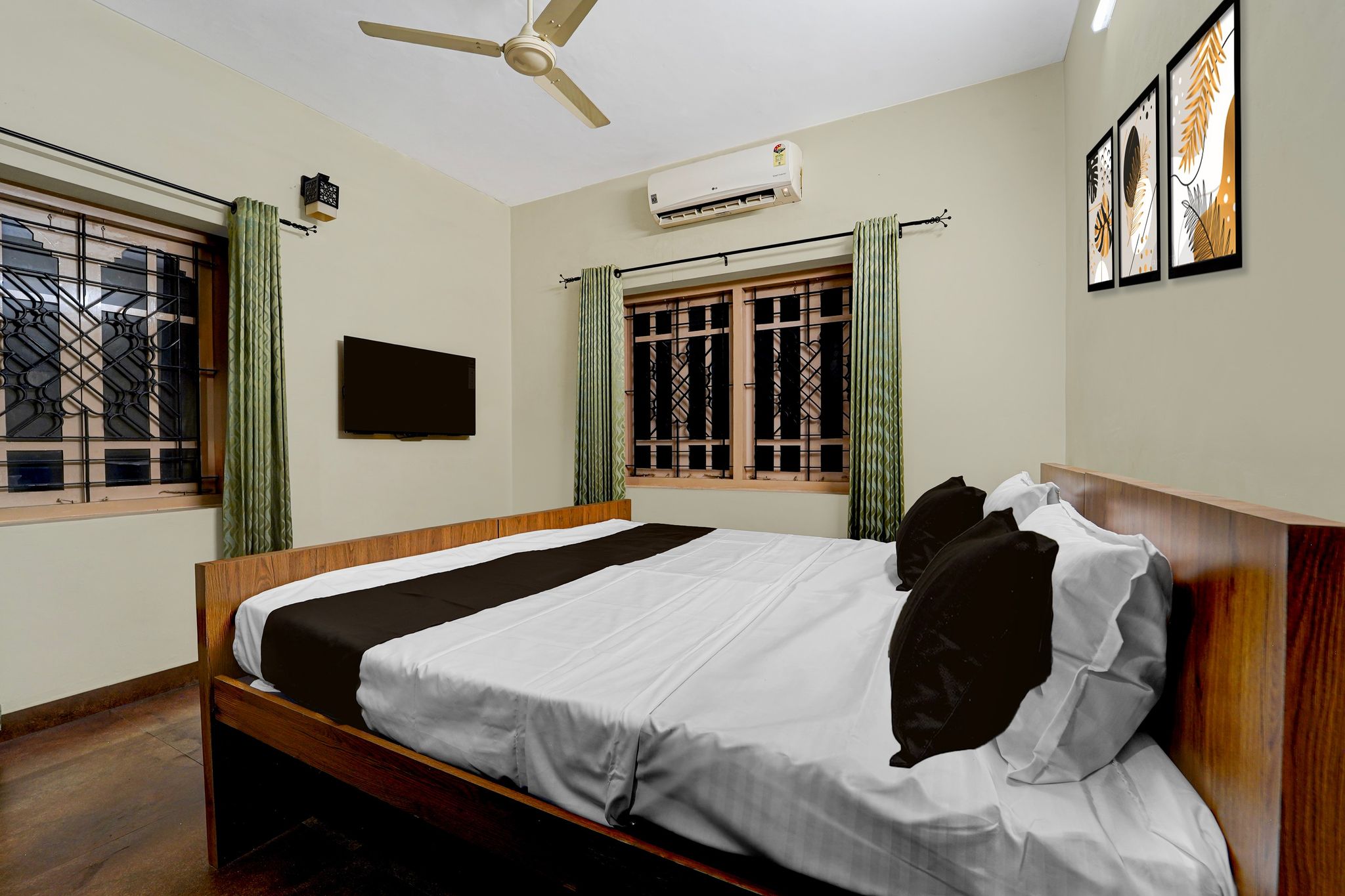 Hotel O Kumarichanta Thiruvananthapuram Classic 15