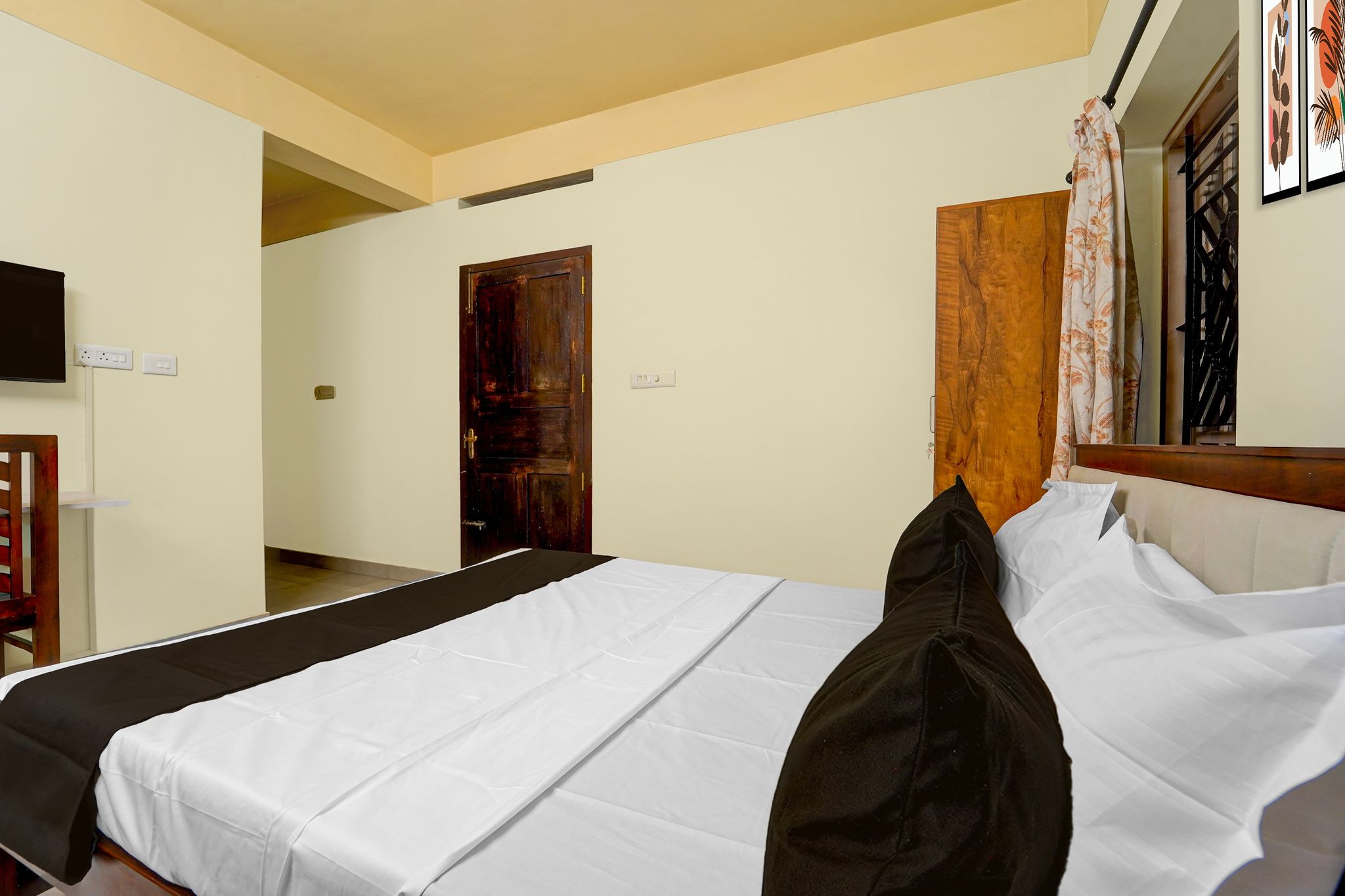 Hotel O Kumarichanta Thiruvananthapuram Classic 13