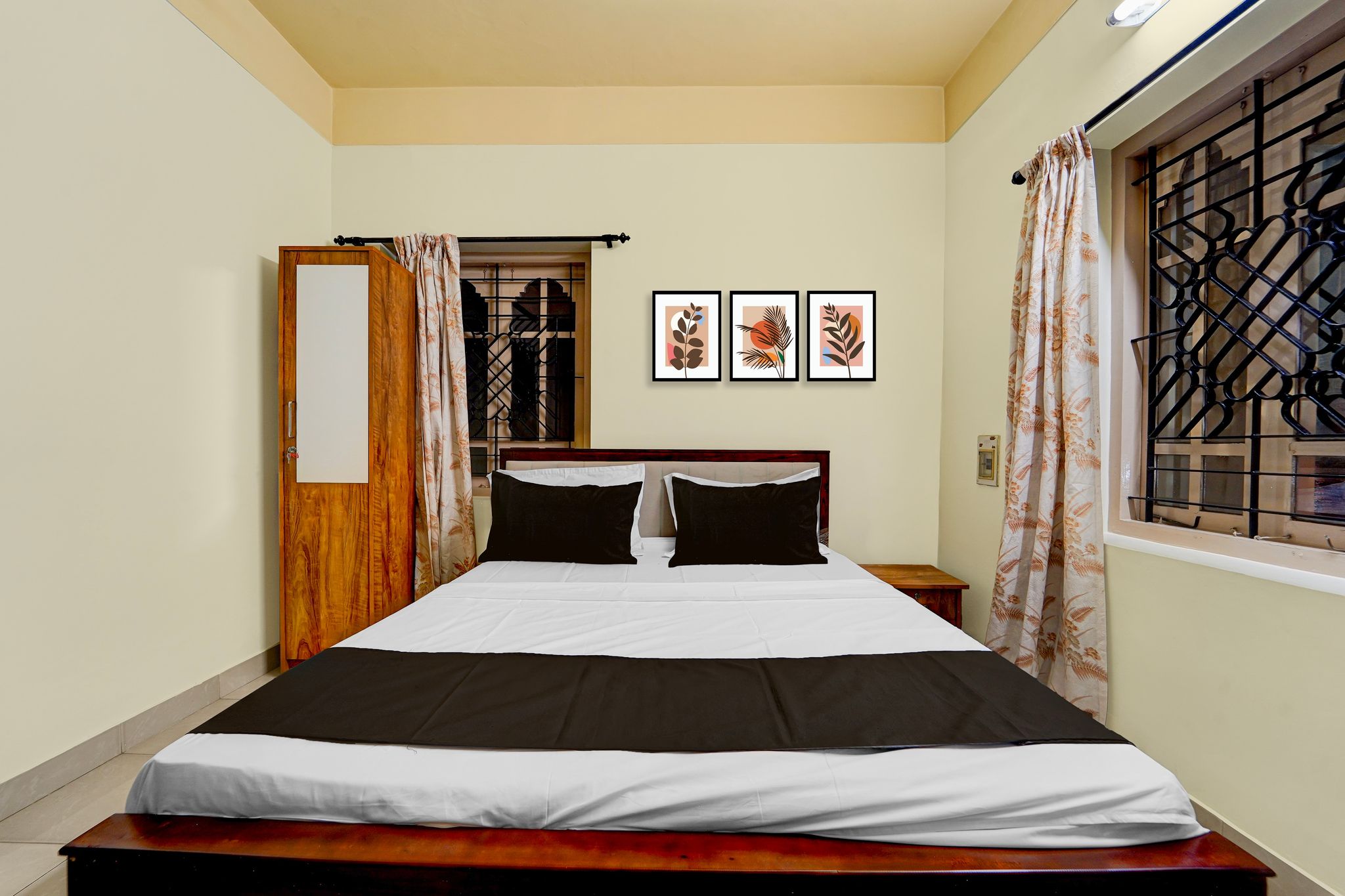 Hotel O Kumarichanta Thiruvananthapuram Classic 8