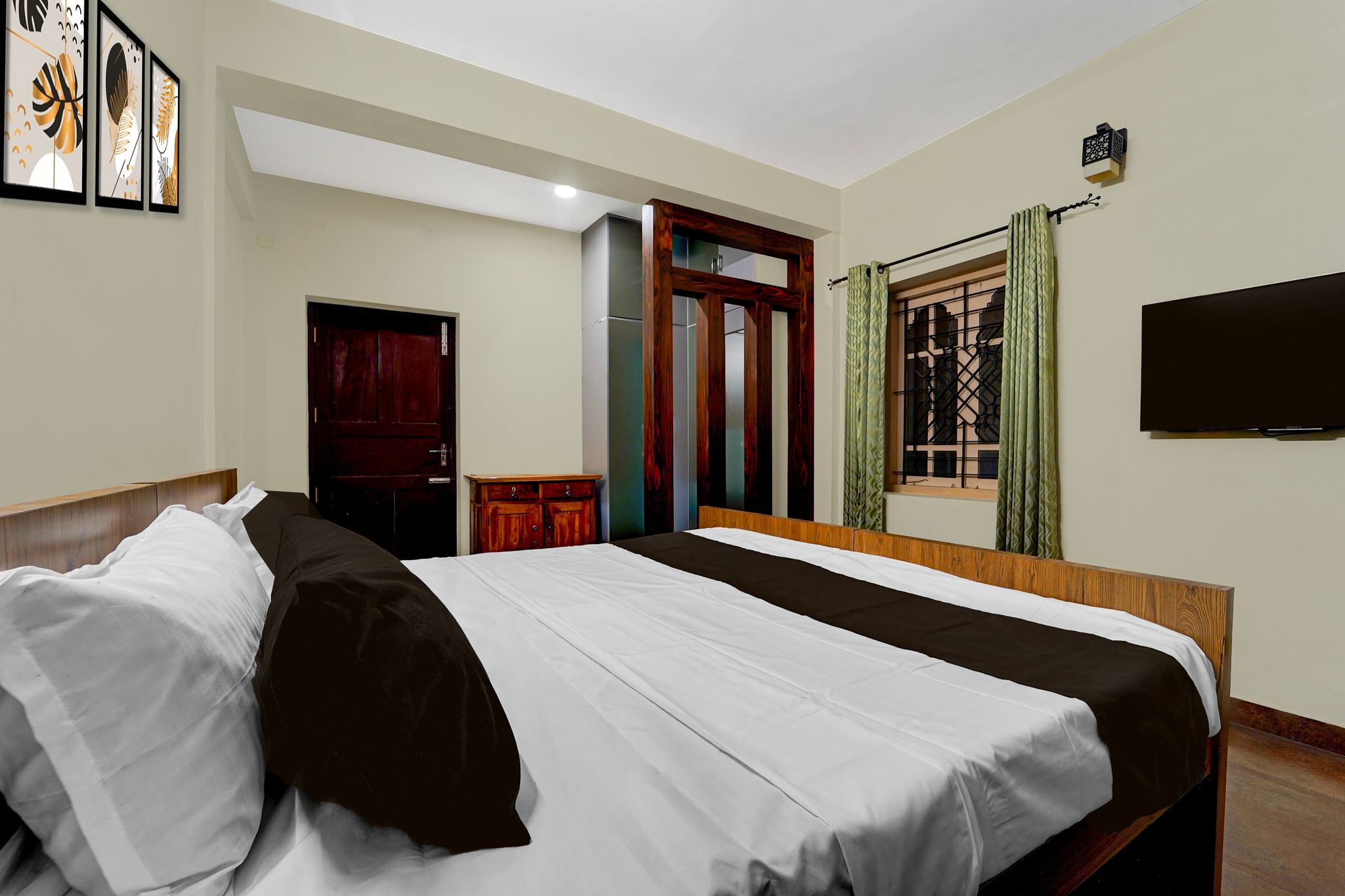 Hotel O Kumarichanta Thiruvananthapuram Classic 7