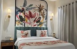 Hotel Narayana Palace Deluxe Room 2