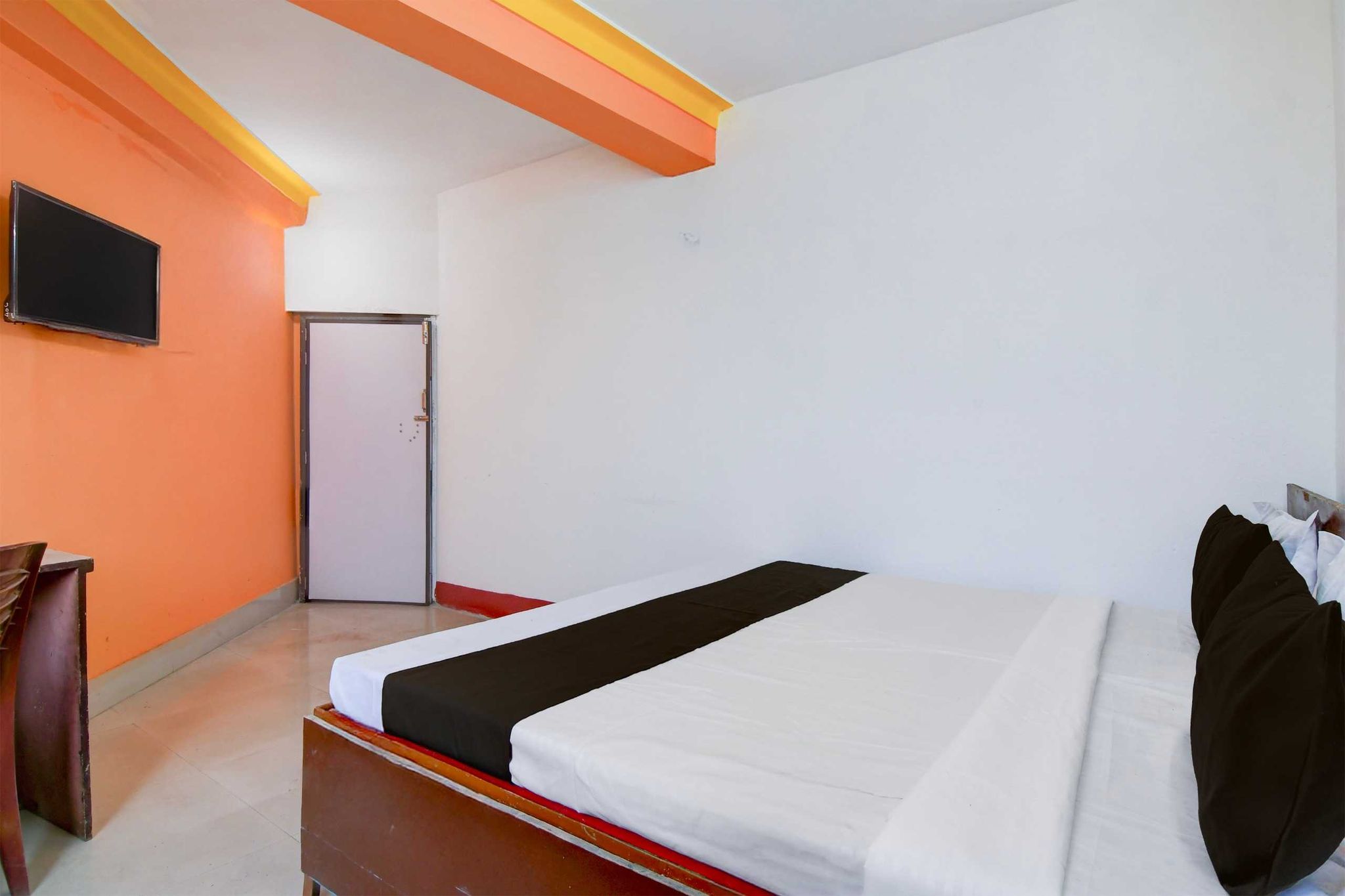 Super Hotel O Mission Hospital Durgapur Formerly Relax Guest House Classic 5