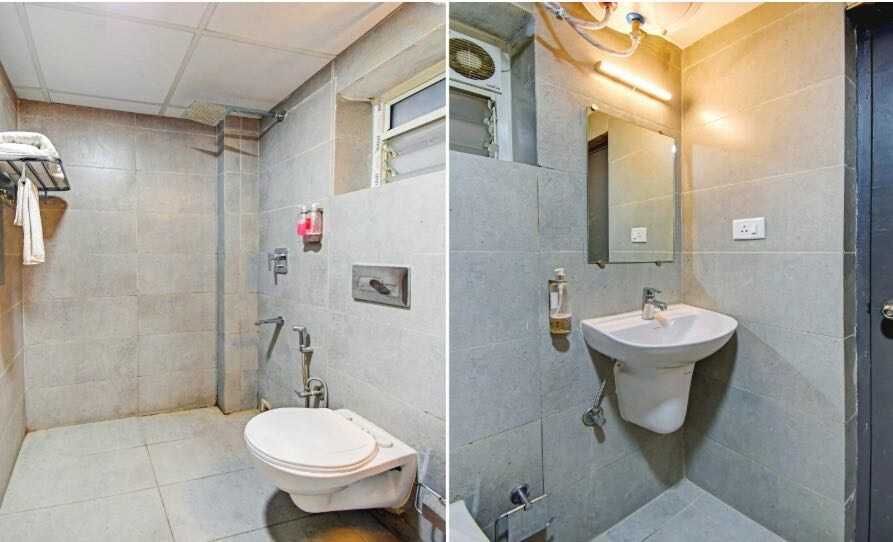 Super Hotel O Mission Hospital Durgapur Formerly Relax Guest House Classic 14