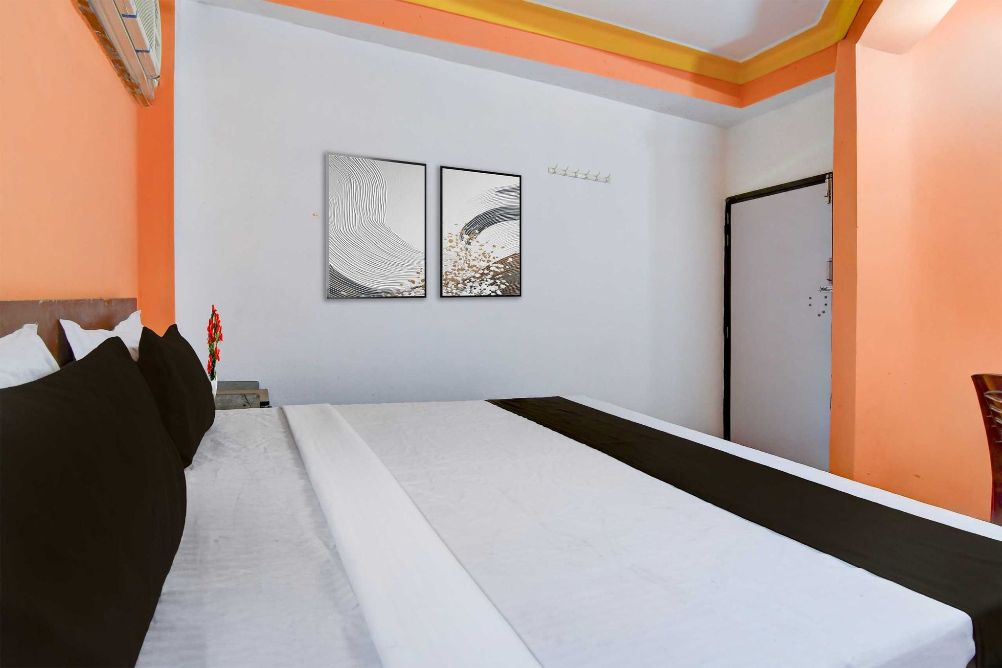 Super Hotel O Mission Hospital Durgapur Formerly Relax Guest House Classic 7